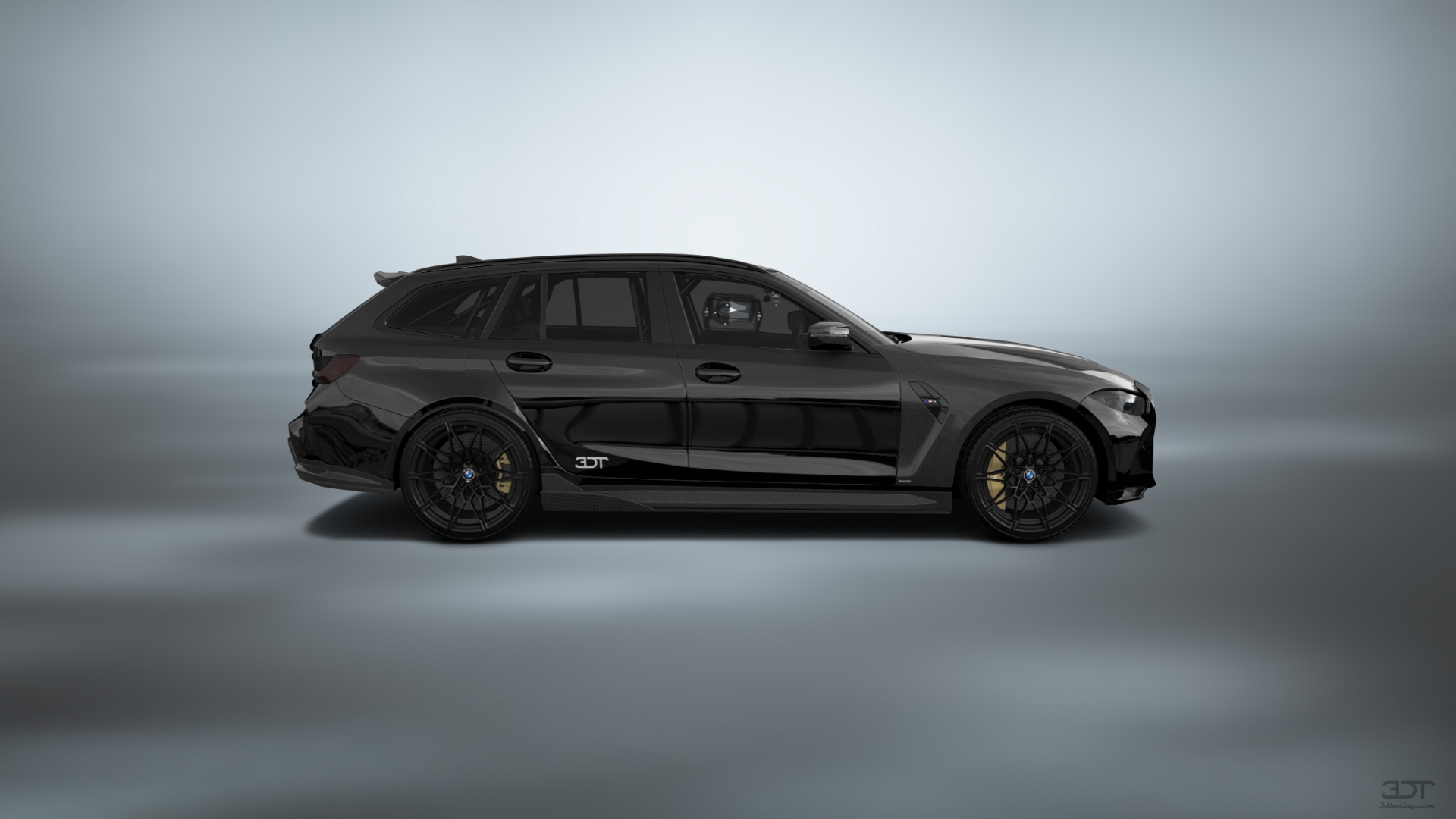 BMW M3 Touring 2022