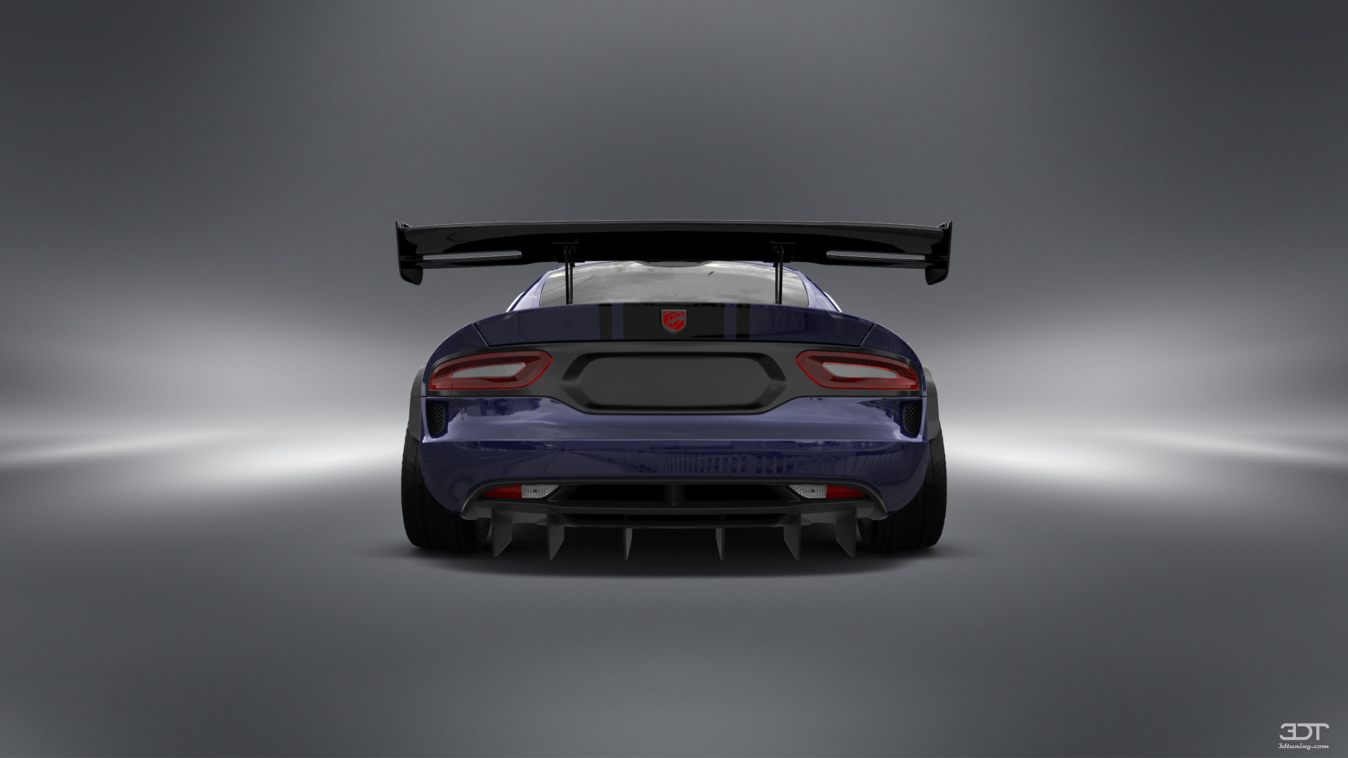 Dodge SRT Viper GTS 2 Door Coupe 2013 Images