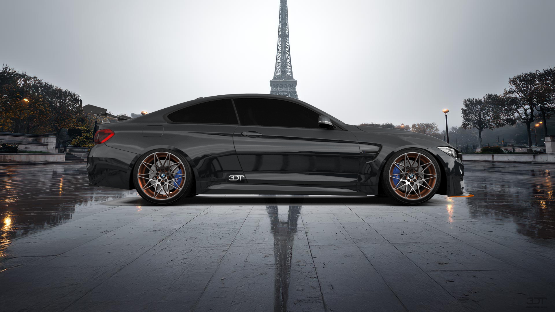 BMW M4 2 Door Coupe 2019