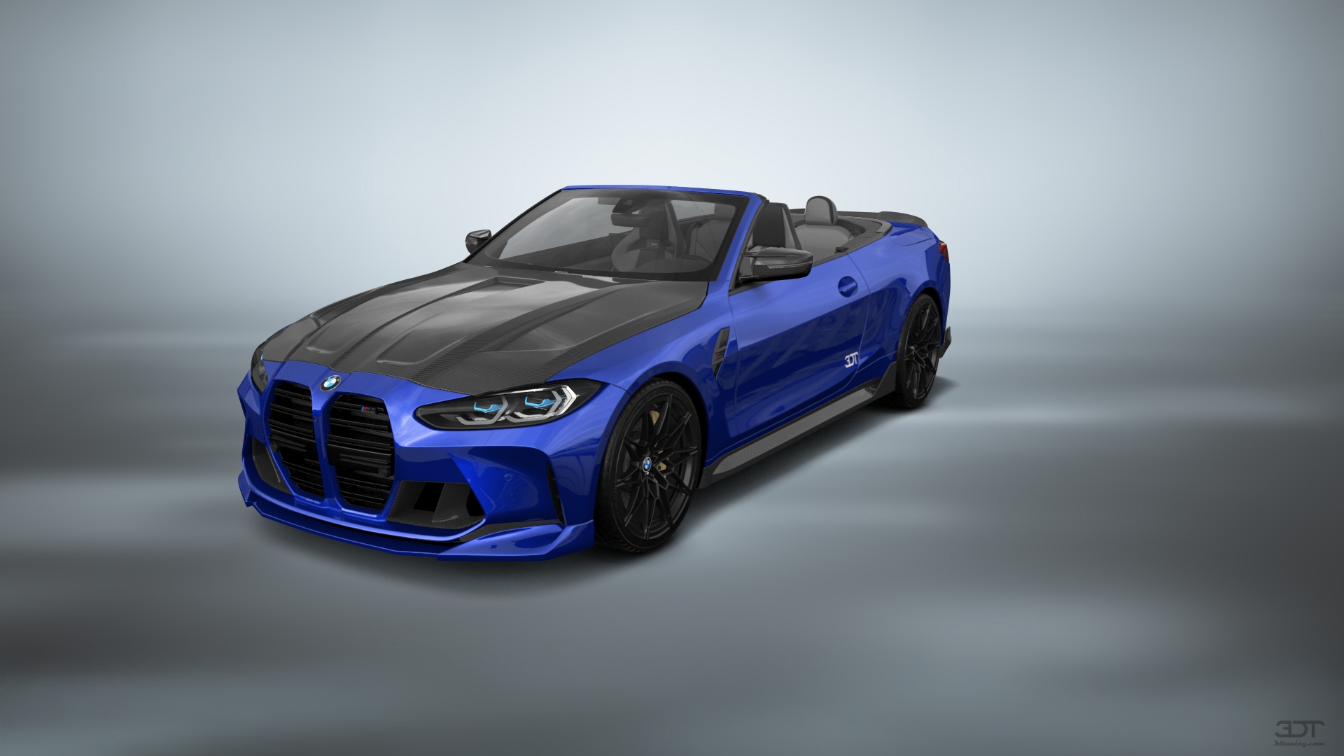 BMW M4 2 Door Convertible 2022