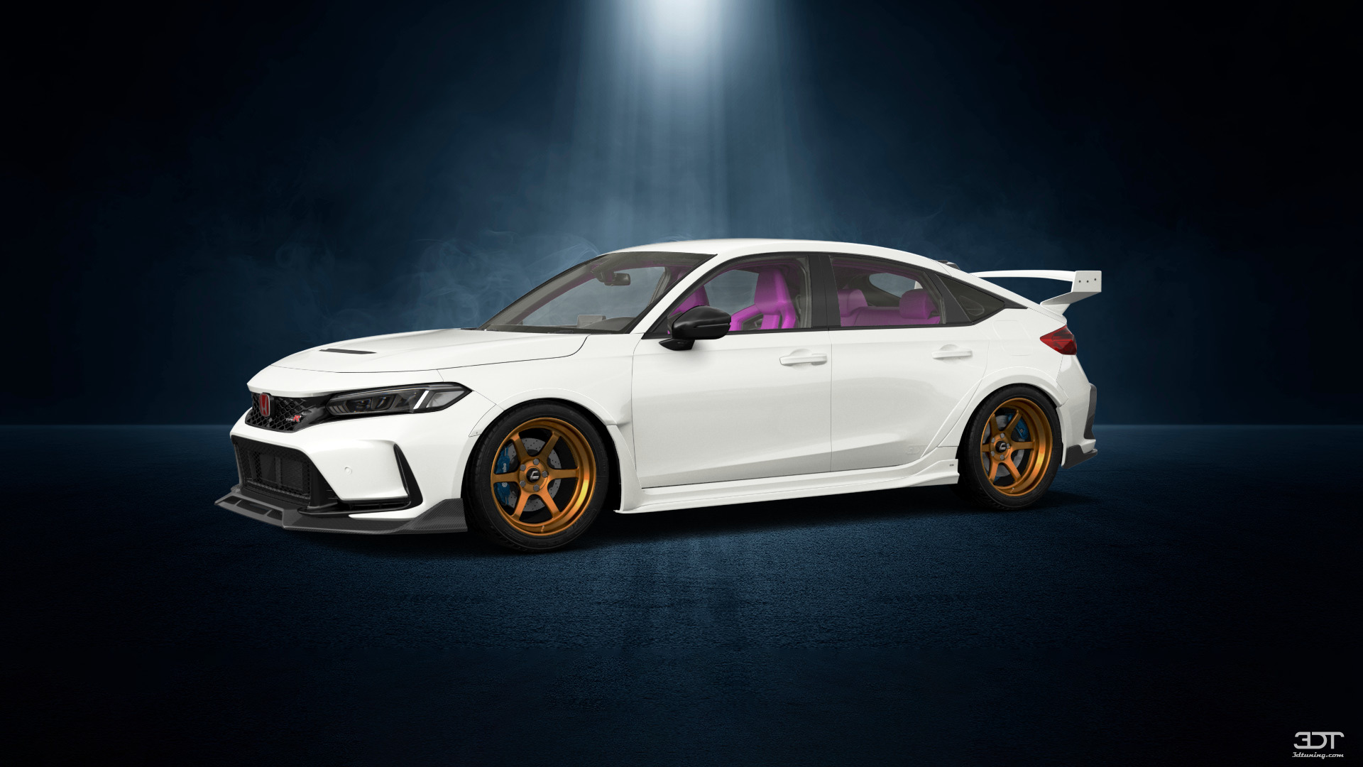 Honda Civic Type R 5 Door Liftback 2022