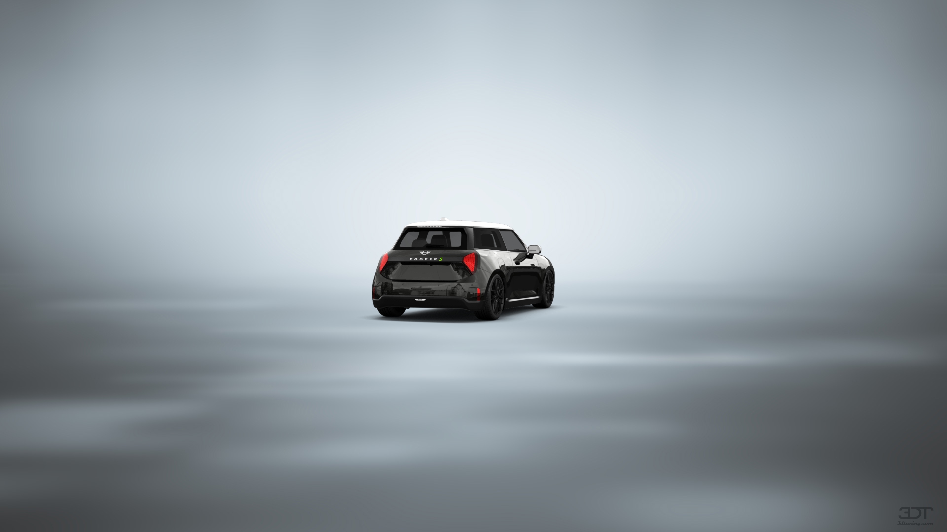 Mini Cooper SE 3 Door Hatchback 2023