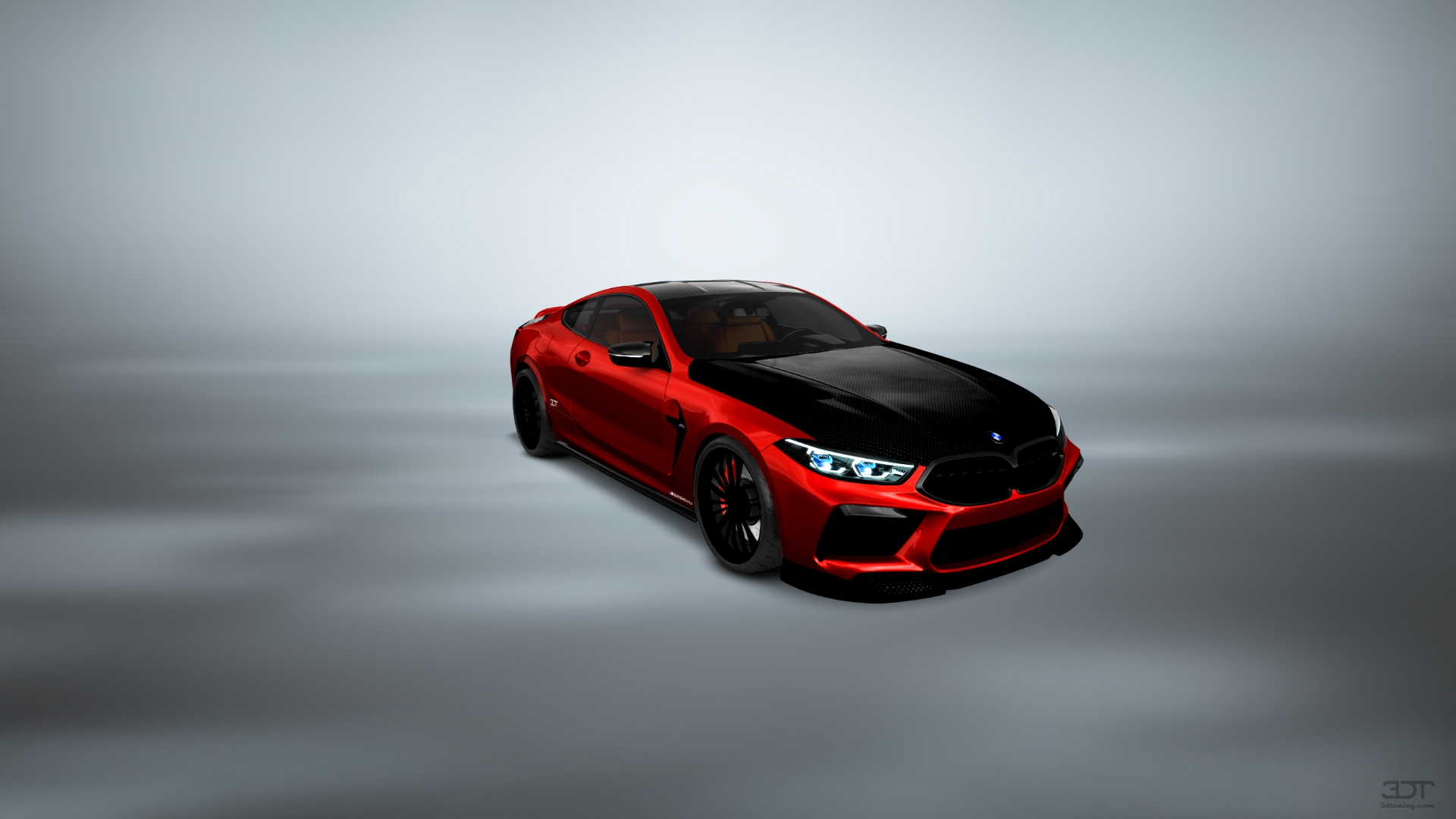 BMW 8 Series 2 Door Coupe 2020