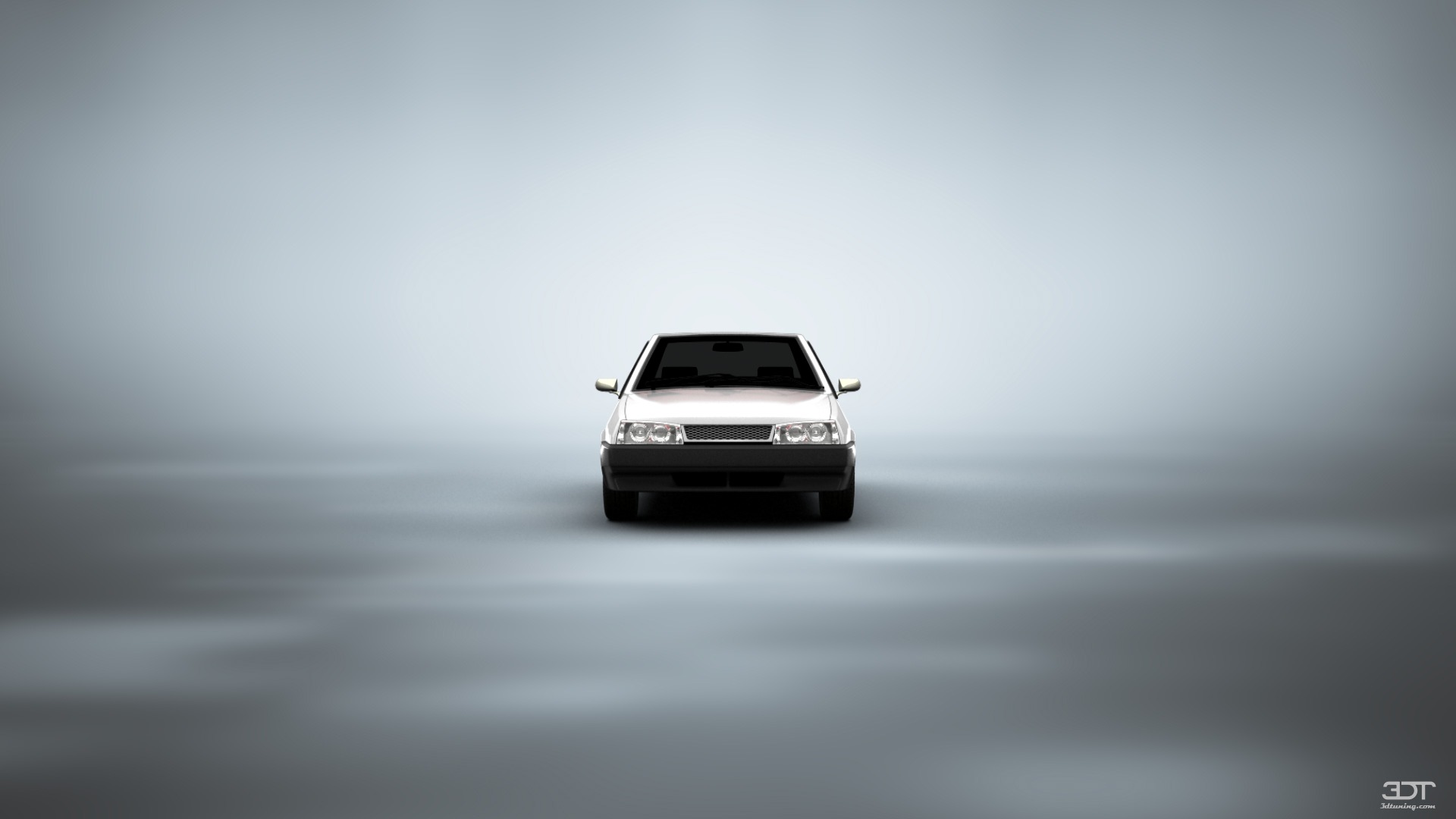 Lada 21099 Sedan 2004