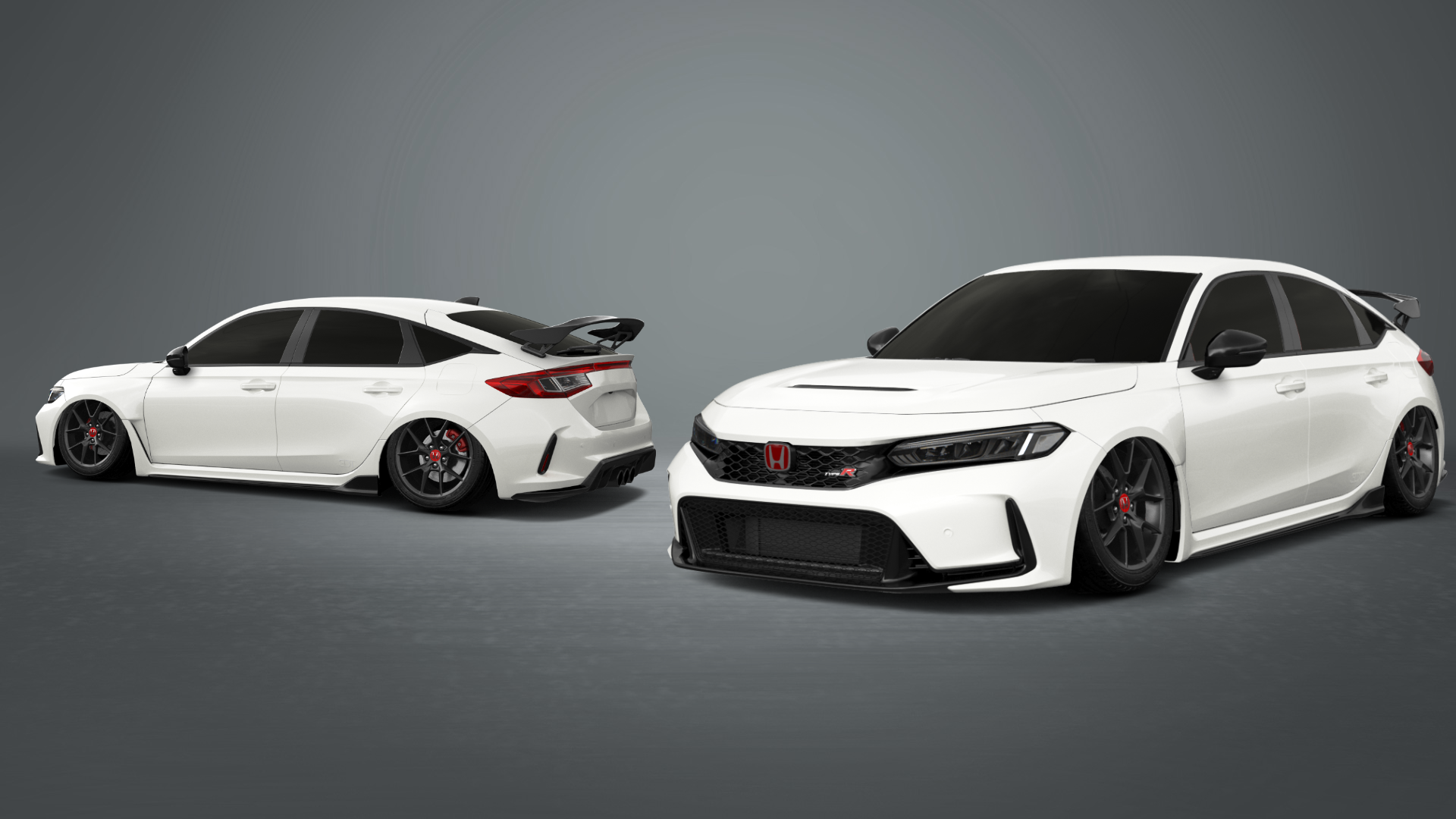 Honda Civic Type R 5 Door Liftback 2022