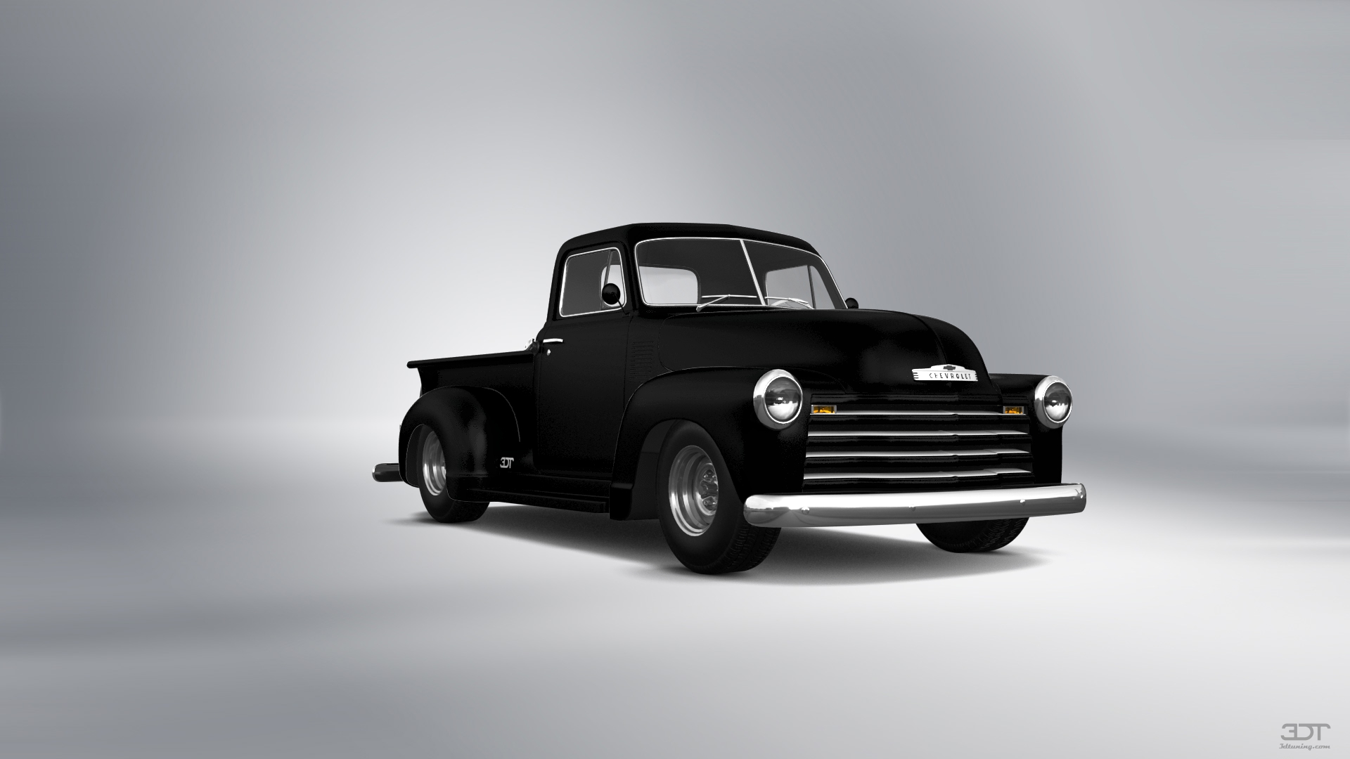 Chevrolet 3100 2 Door pickup truck 1950 Images