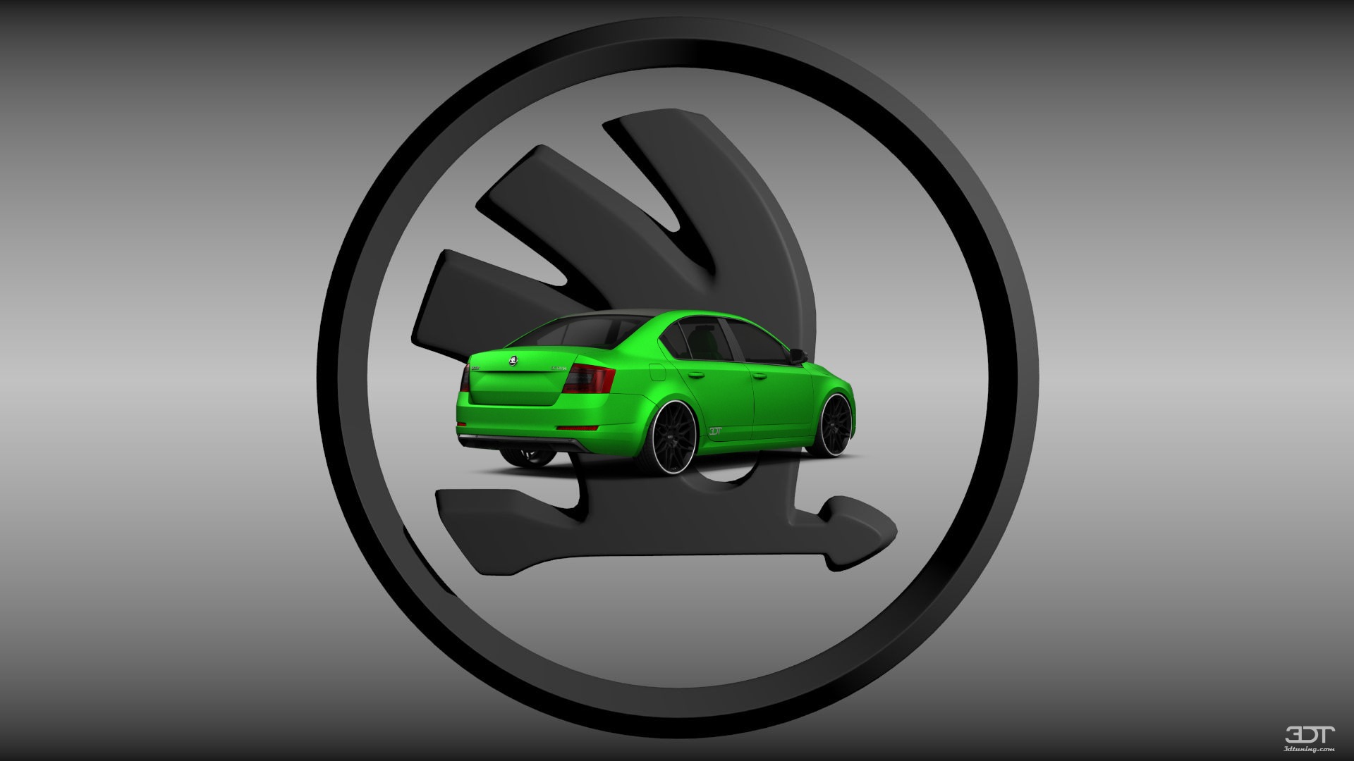 Skoda Octavia Sedan 2013 Images