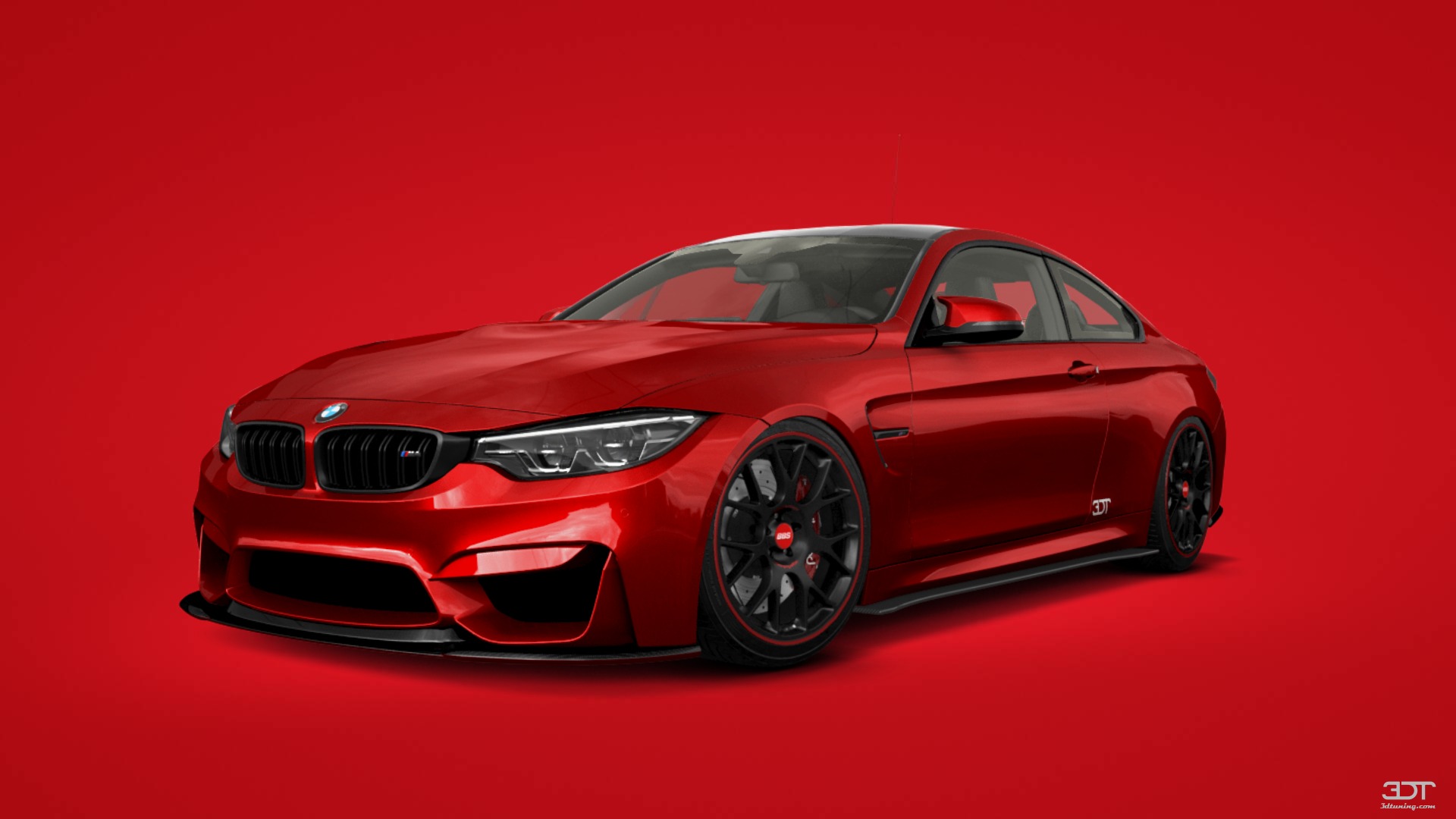 BMW M4 2 Door Coupe 2019 Images