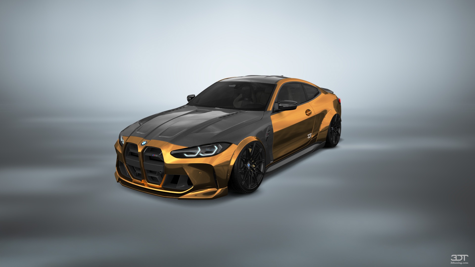 BMW M4 2 Door Coupe 2021