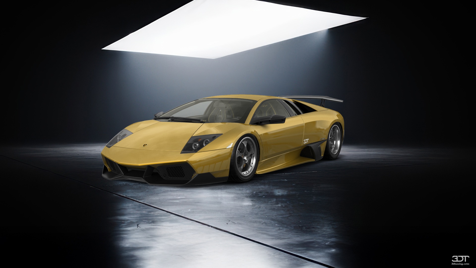 Lamborghini Murcielago 2 Door Coupe 2001 Images