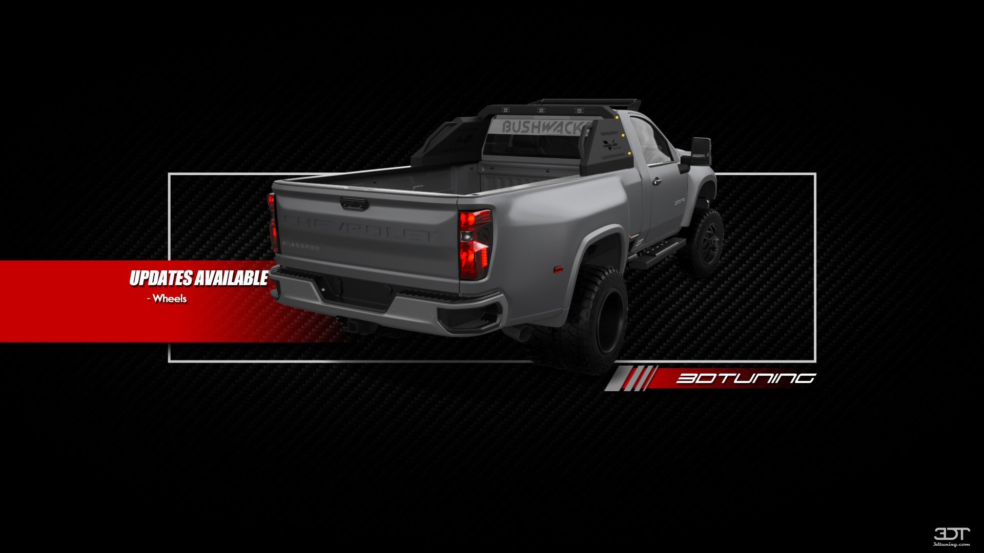 Chevrolet Silverado 3500 HD 2 Door pickup truck 2020 Images