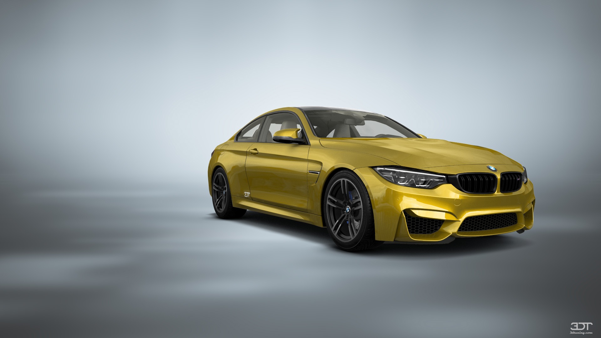 BMW M4 2 Door Coupe 2019