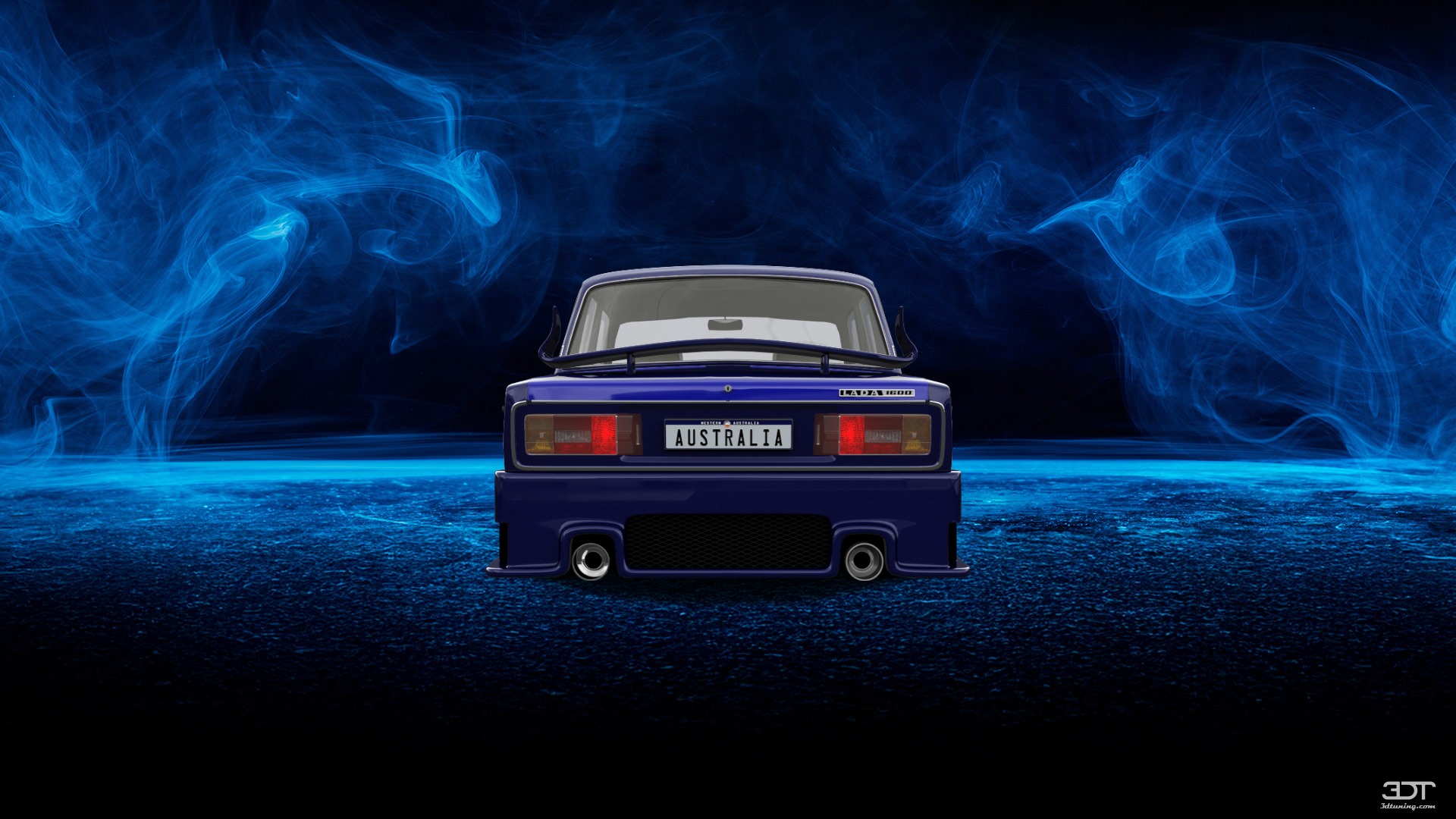 Lada 2106 Sedan 1976