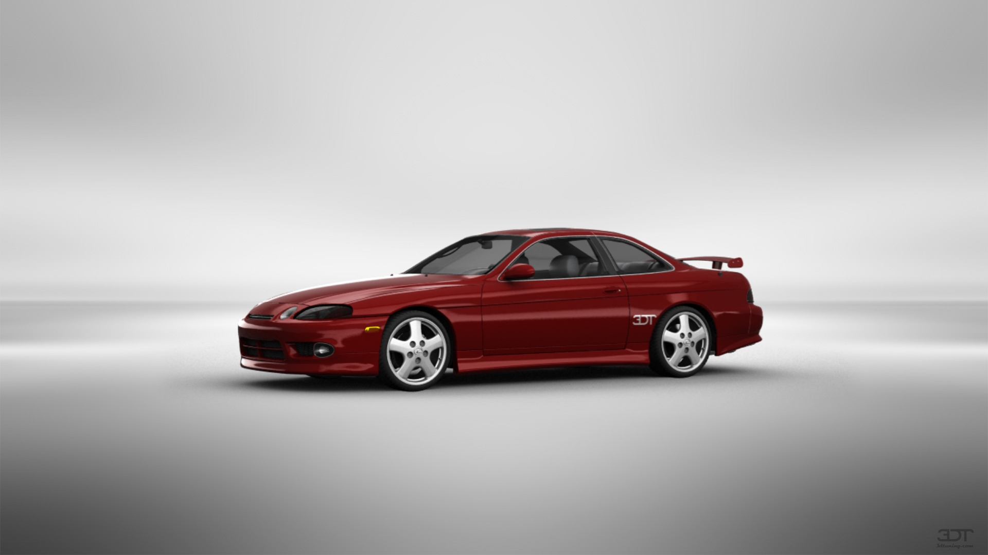Lexus SC300 1997