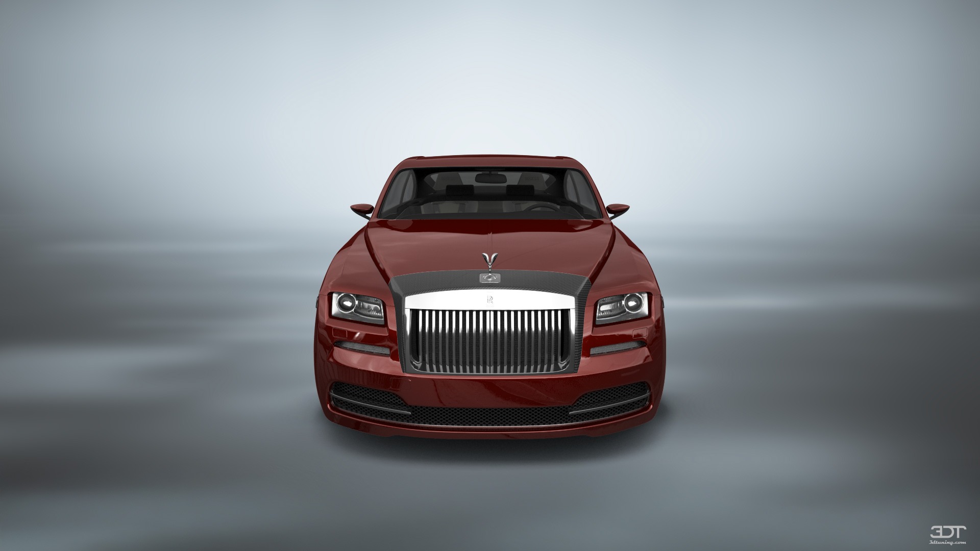 Rolls Royce Wraith 2 Door Coupe 2014