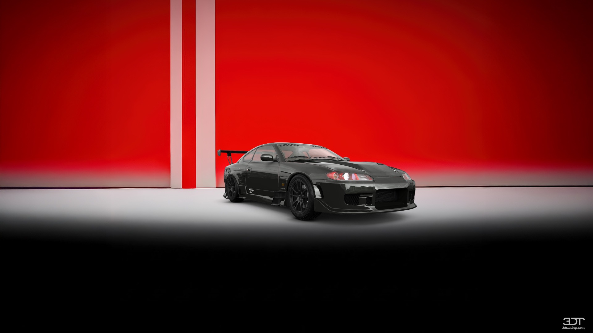 Nissan Silvia S15 2 Door Coupe 1999 Images