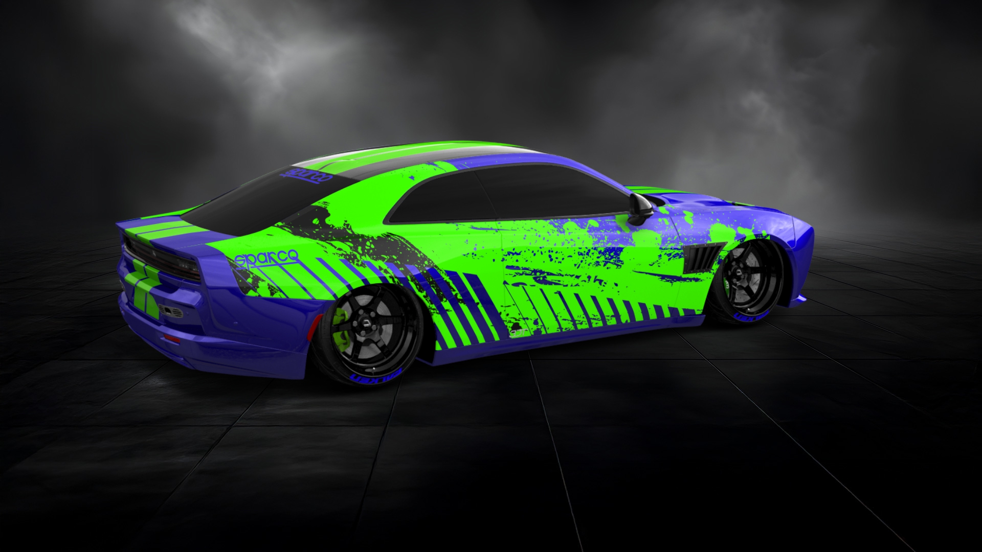 Dodge Charger 2 Door Coupe 2024