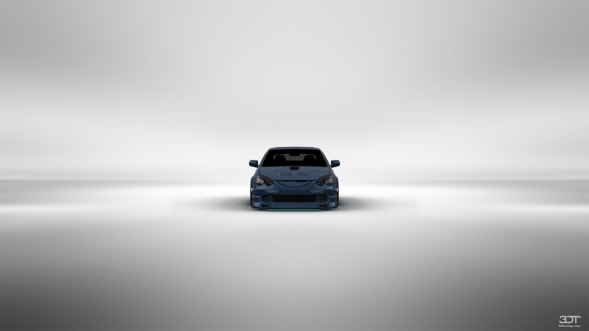 Honda Integra Type-R Coupe 2002 Images