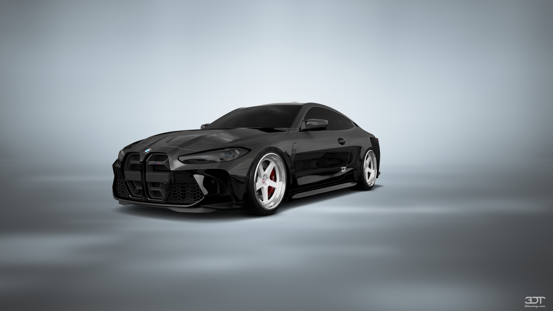 BMW M4 2 Door Coupe 2021