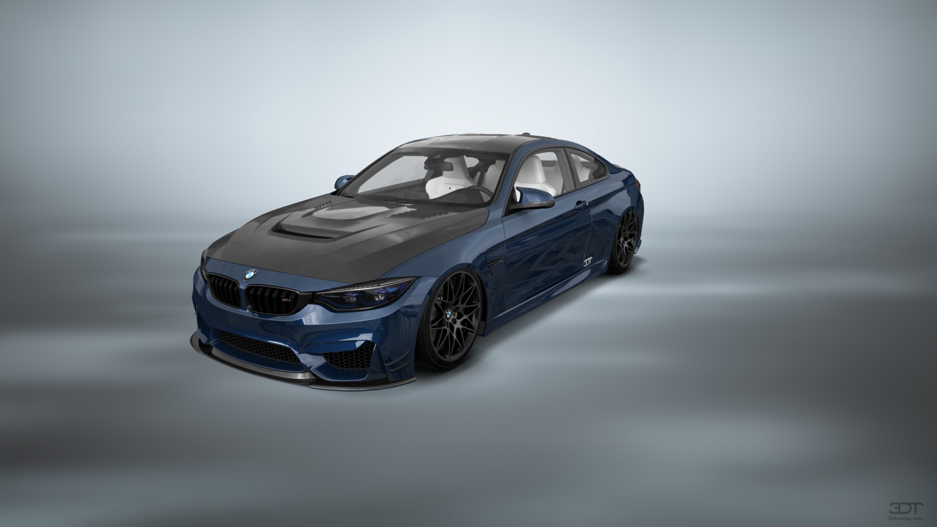 BMW M4 2 Door Coupe 2019