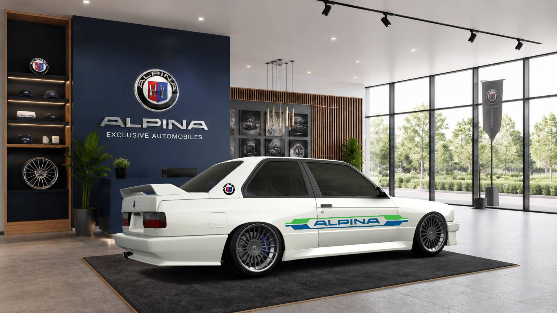 BMW M3 2 Door Coupe 1986 Images