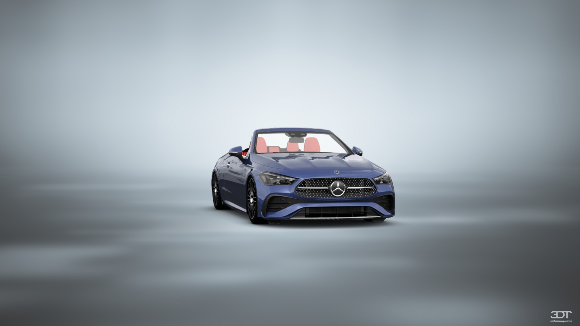 Mercedes CLE 2 Door Convertible 2024 Изображения
