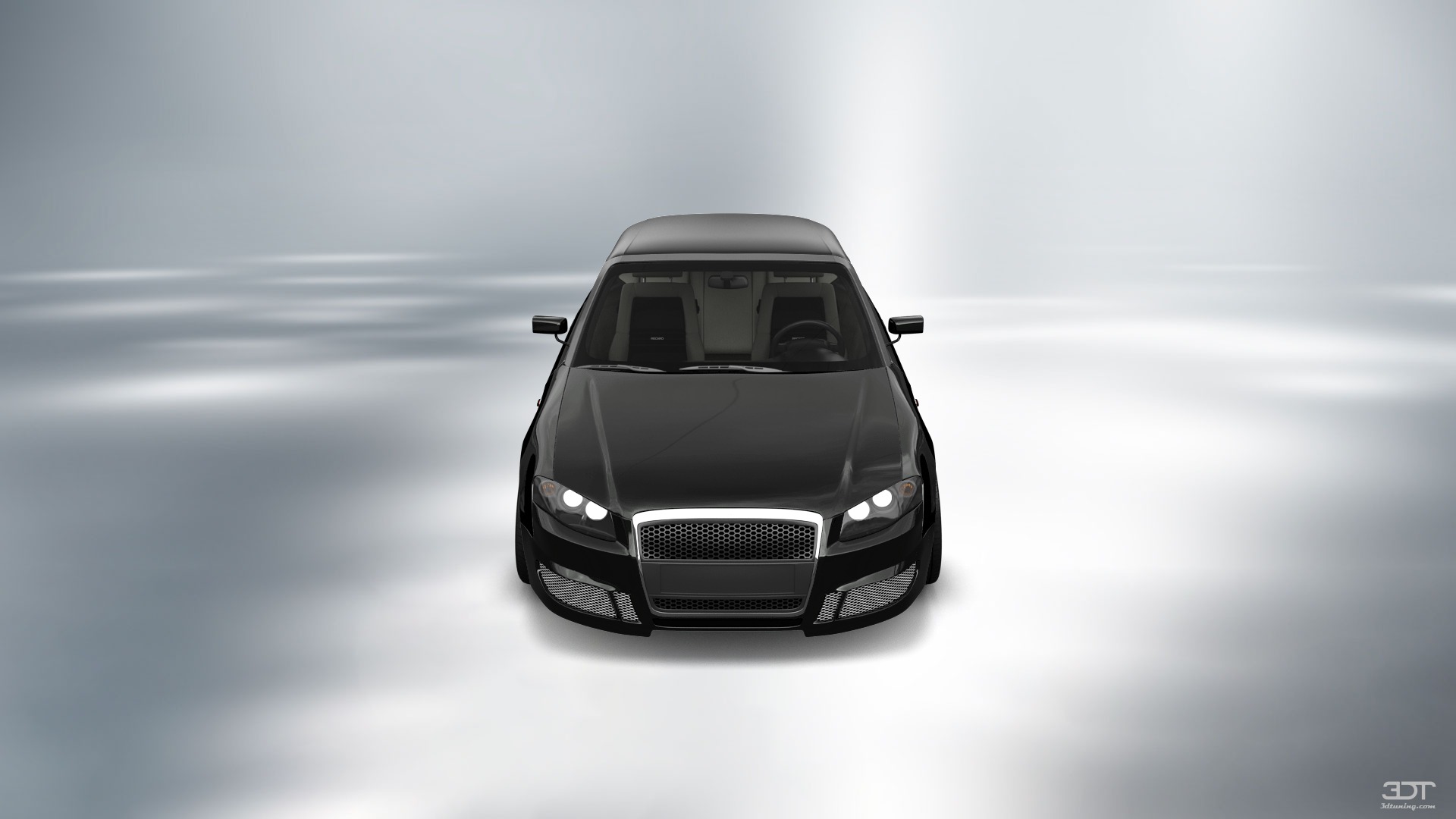 Audi A4 Cabriolet 2006 tuning