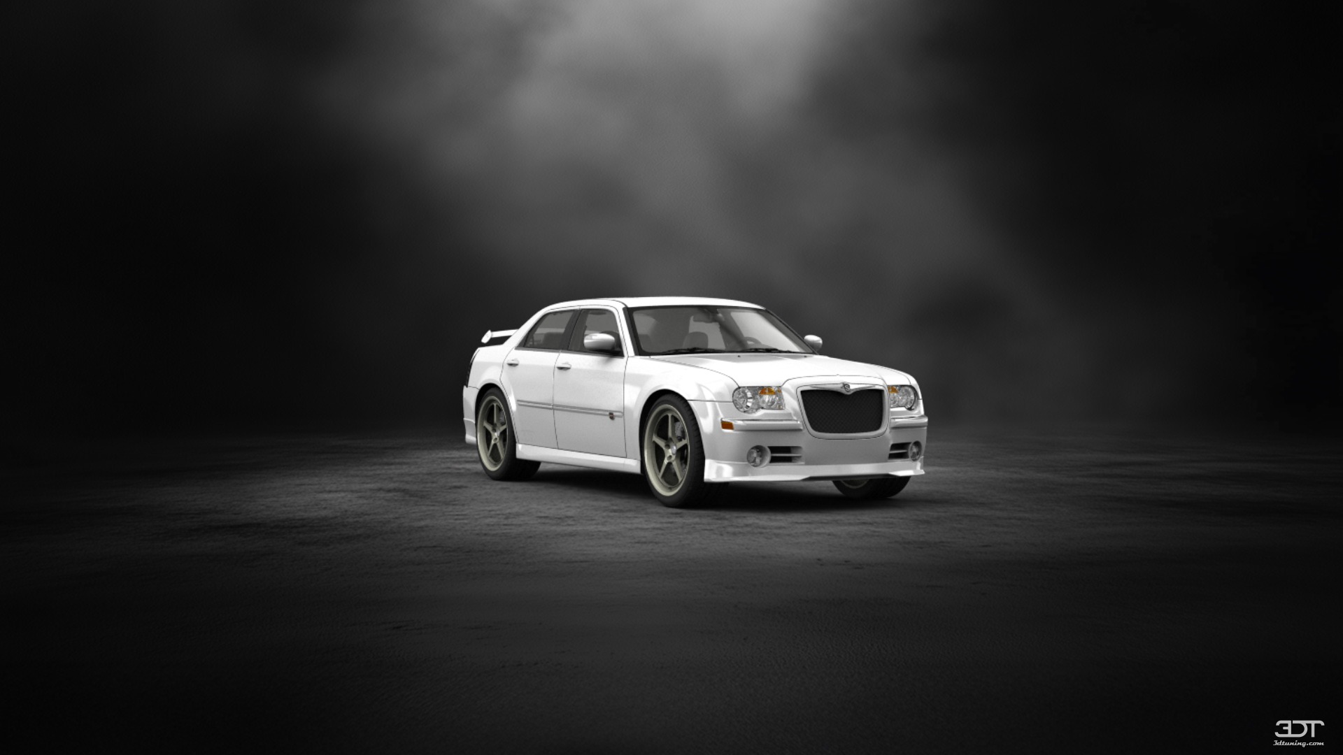 Chrysler 300C Sedan 2005