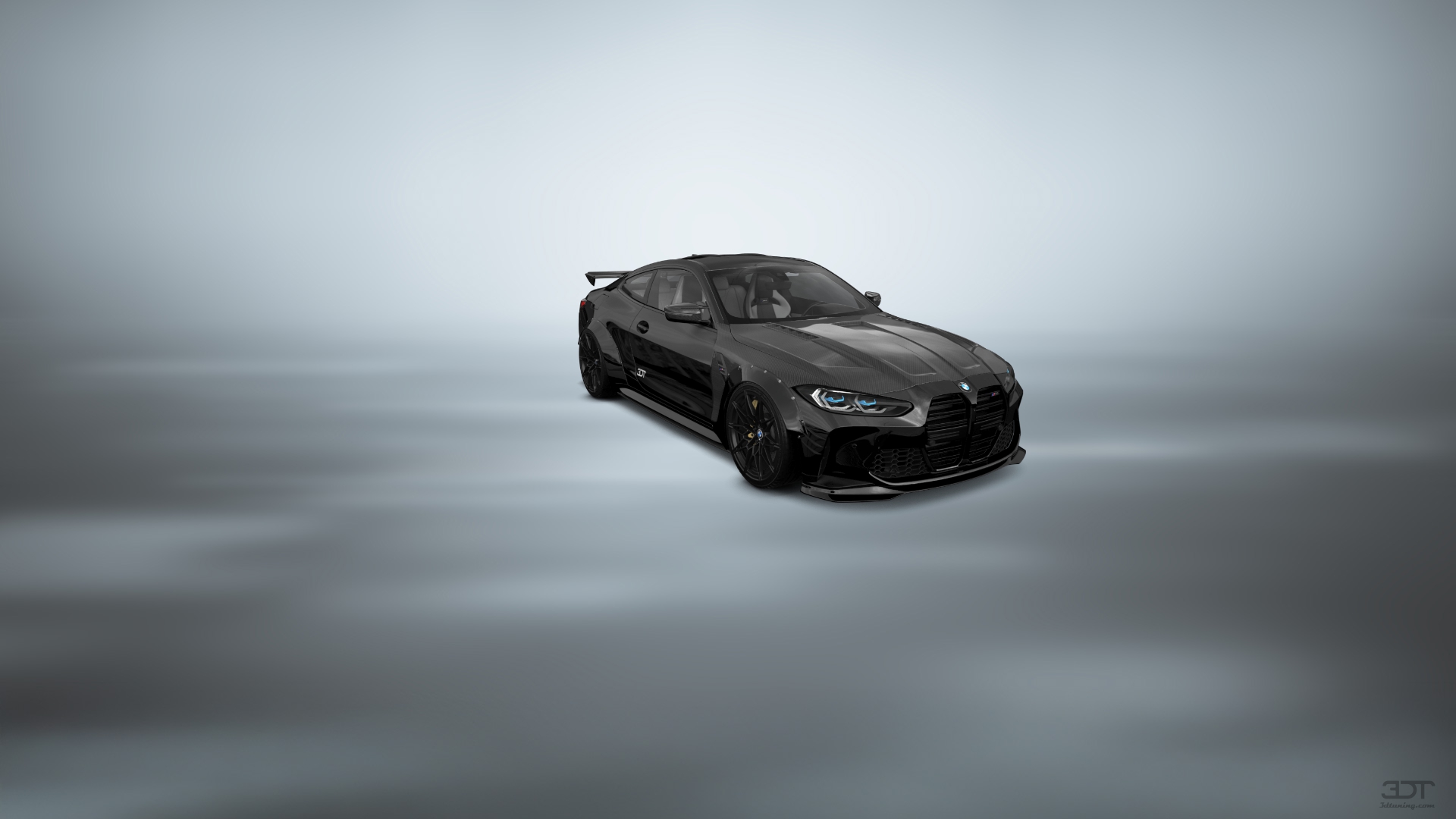 BMW M4 2 Door Coupe 2021