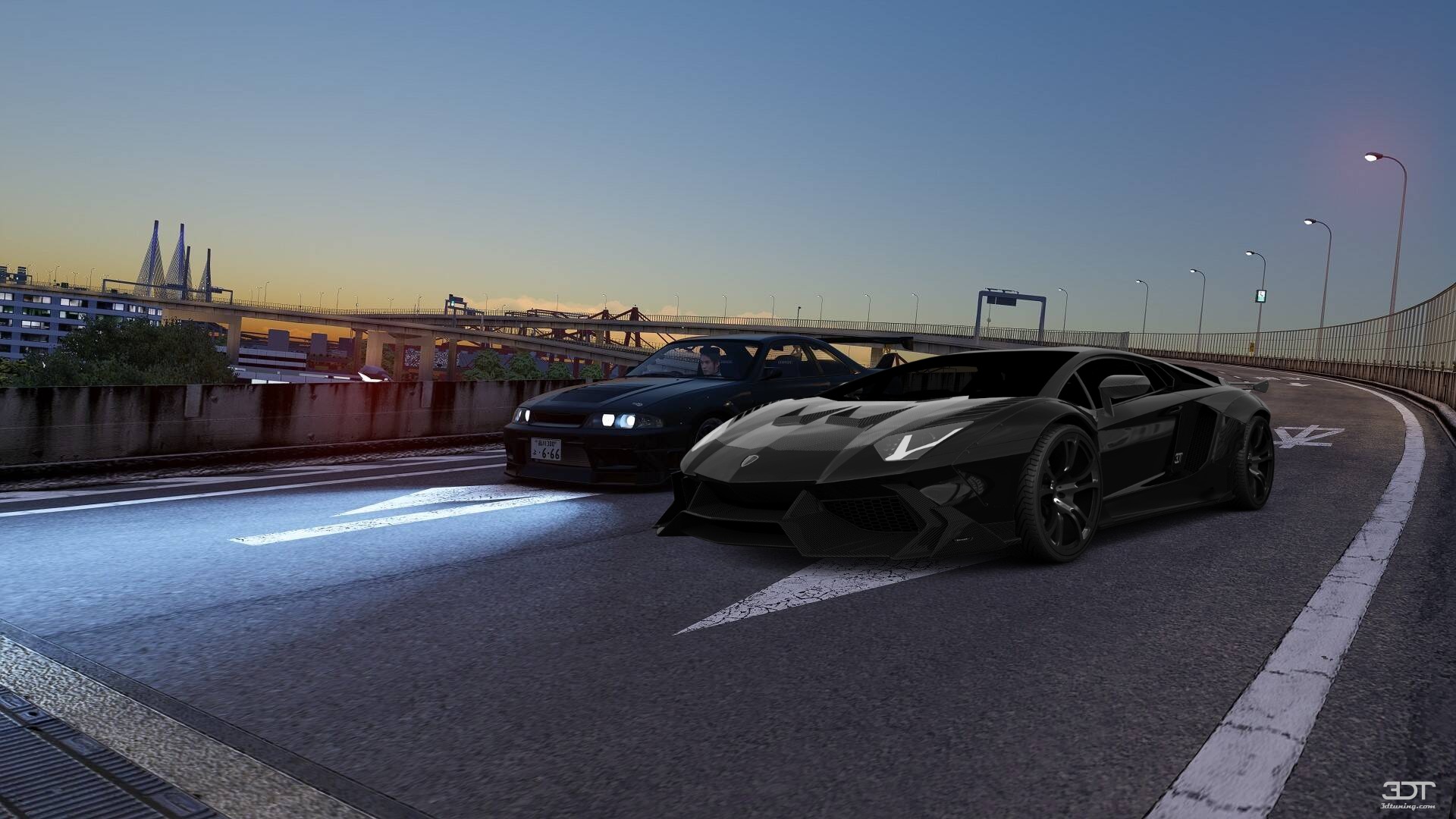 Lamborghini Aventador 2 Door Coupe 2012 Images