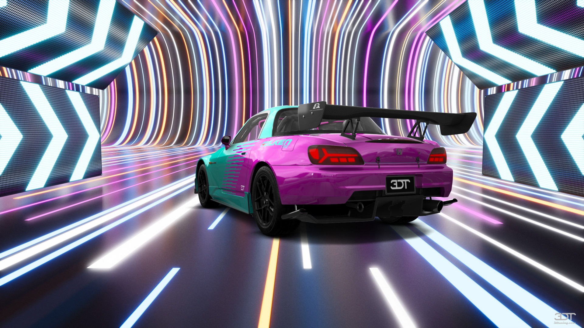 Honda S2000 Roadster 1999 Images