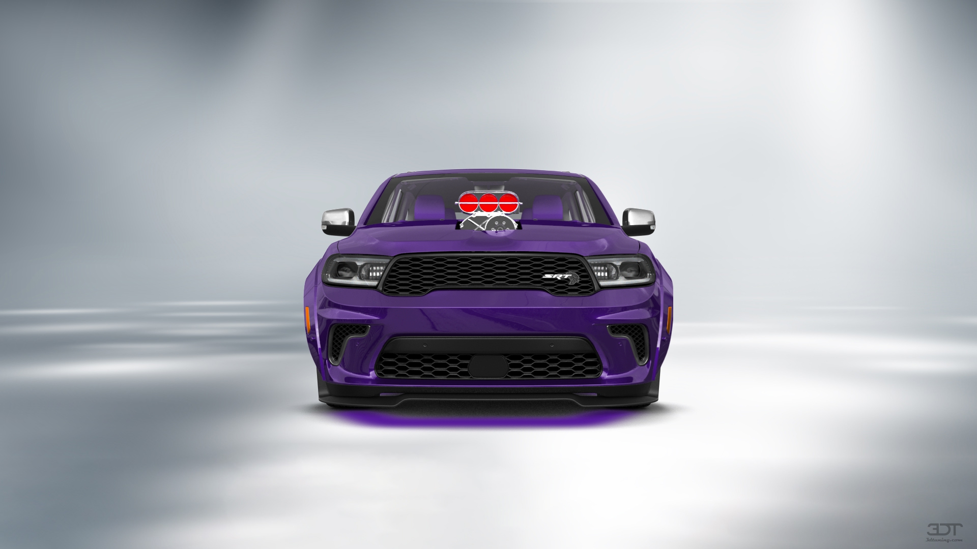 Dodge Durango 5 Door SUV 2021