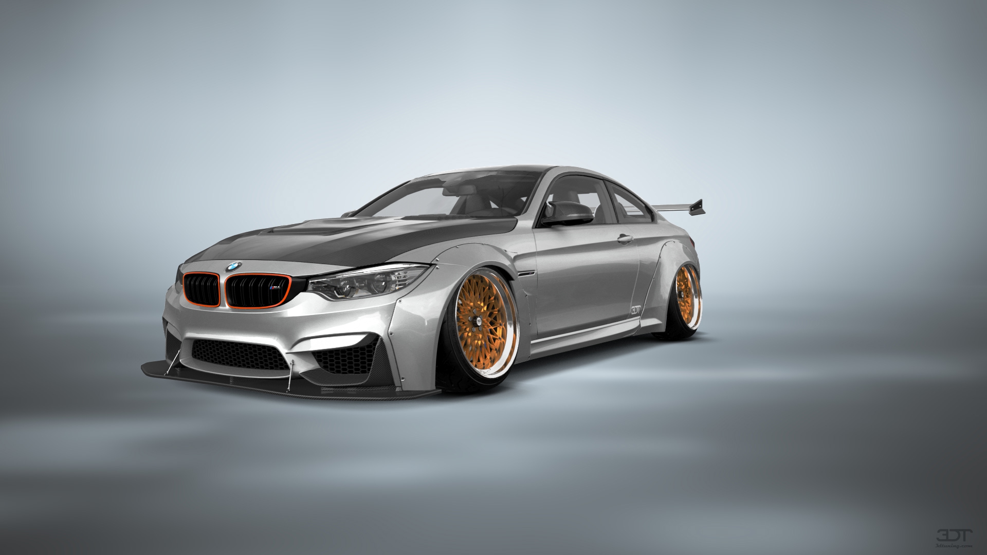 BMW M4 2 Door Coupe 2019