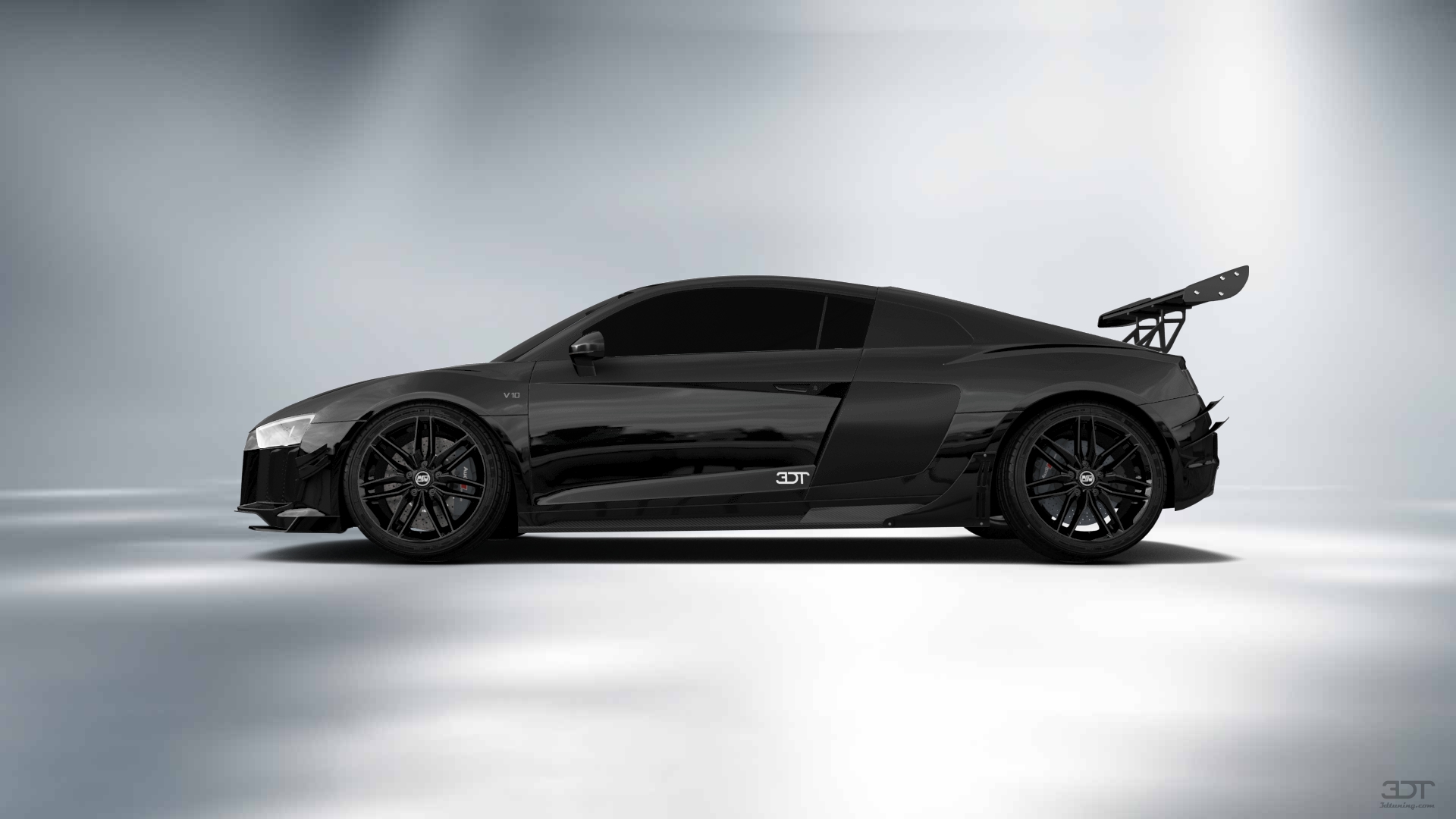 Audi R8 2 Door Coupe 2019