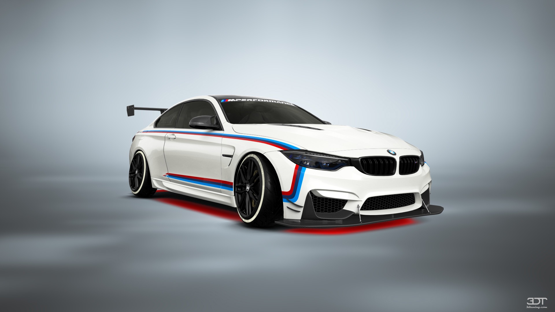 BMW M4 2 Door Coupe 2019