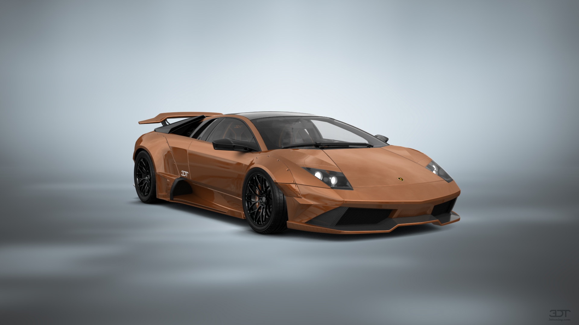 Lamborghini Murcielago 2 Door Coupe 2001 Images