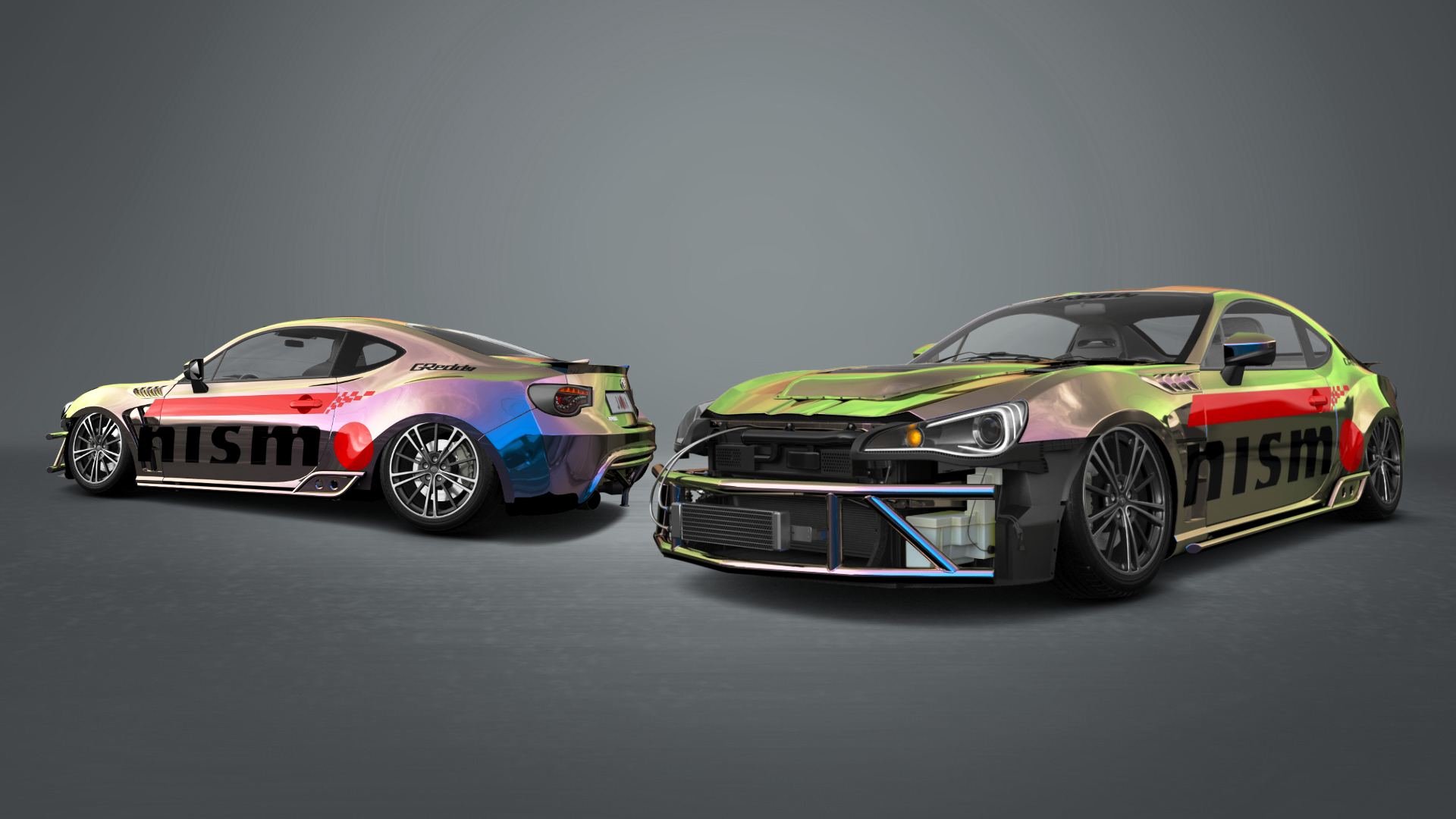 Toyota GT86 2 Door Coupe 2013