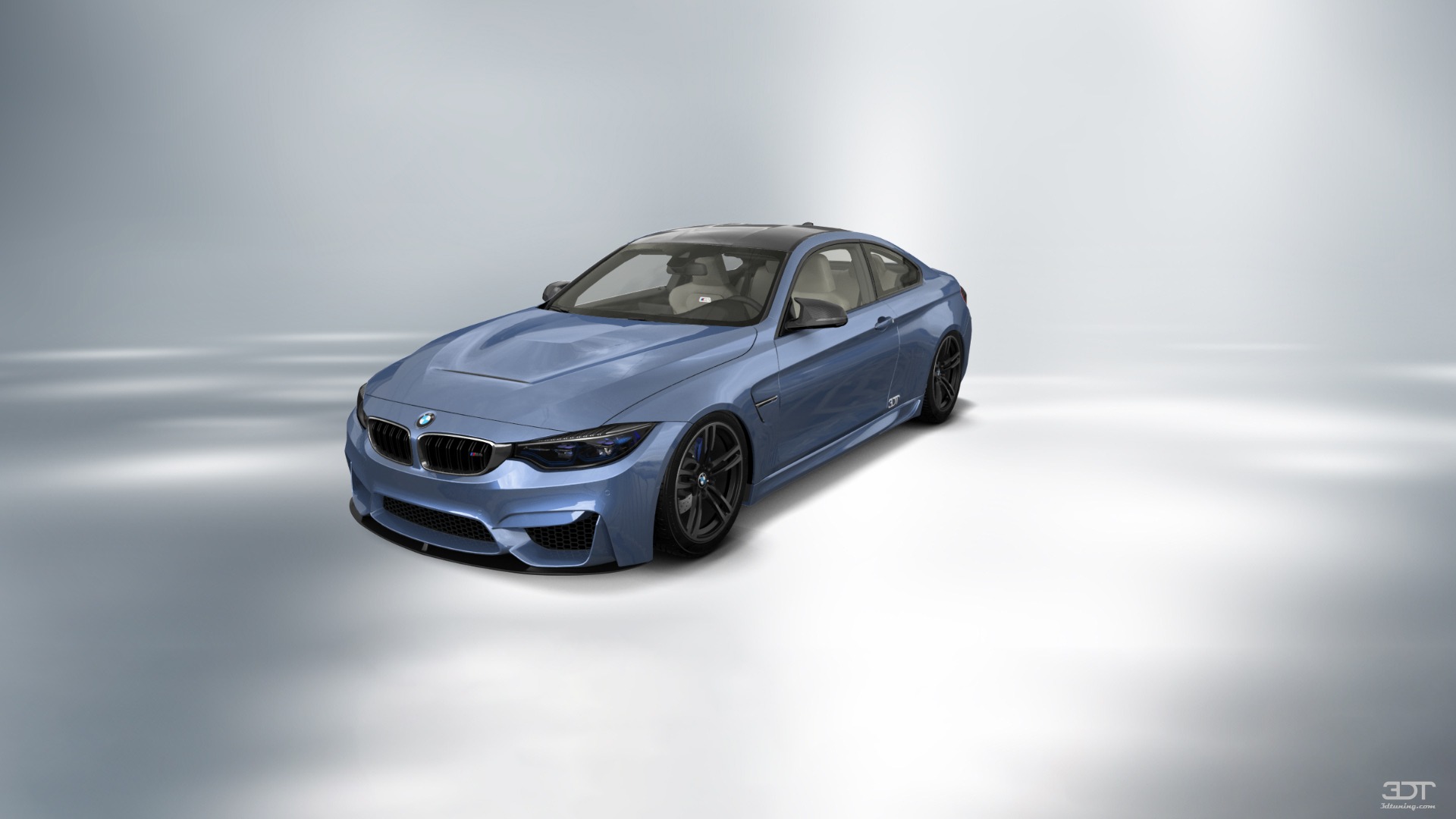 BMW M4 2 Door Coupe 2019