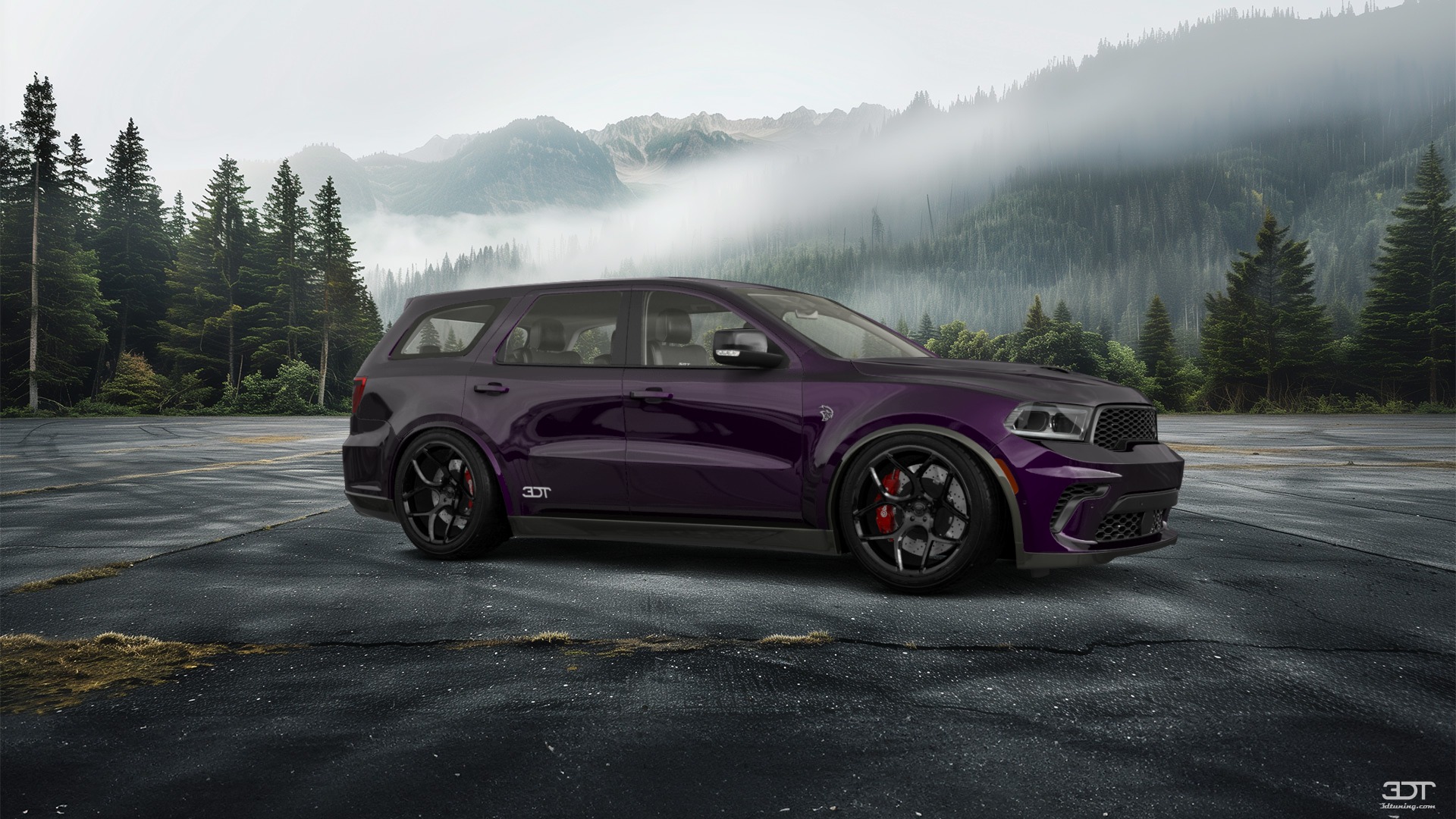 Dodge Durango 5 Door SUV 2021