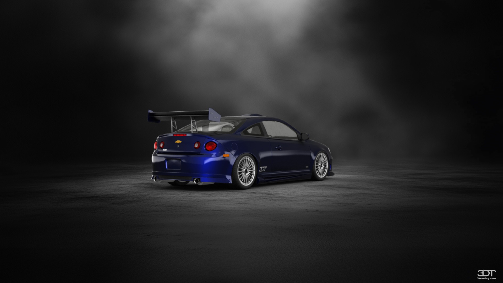 Chevrolet Cobalt SS Coupe 2005