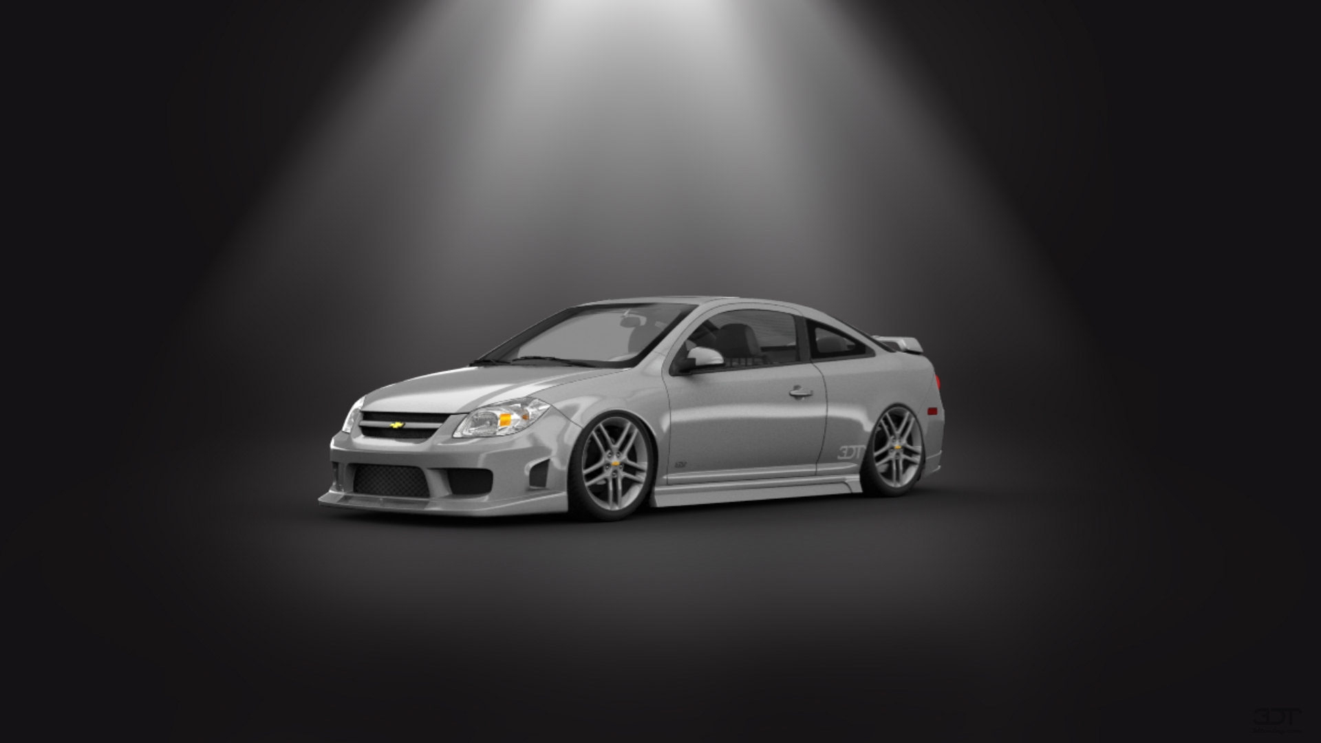 Chevrolet Cobalt SS Coupe 2005