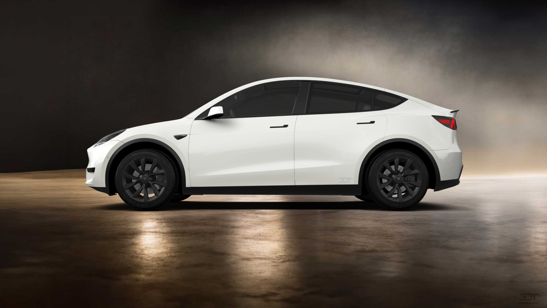 Tesla Model Y 5 Door SUV 2020 画像