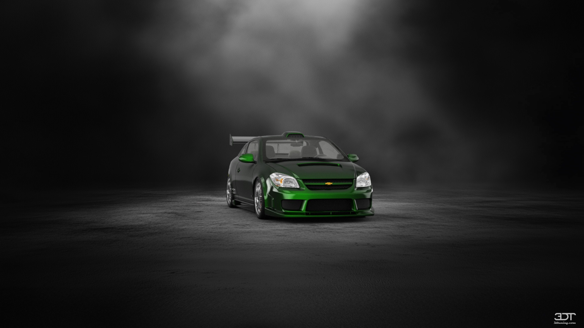 Chevrolet Cobalt SS Coupe 2005