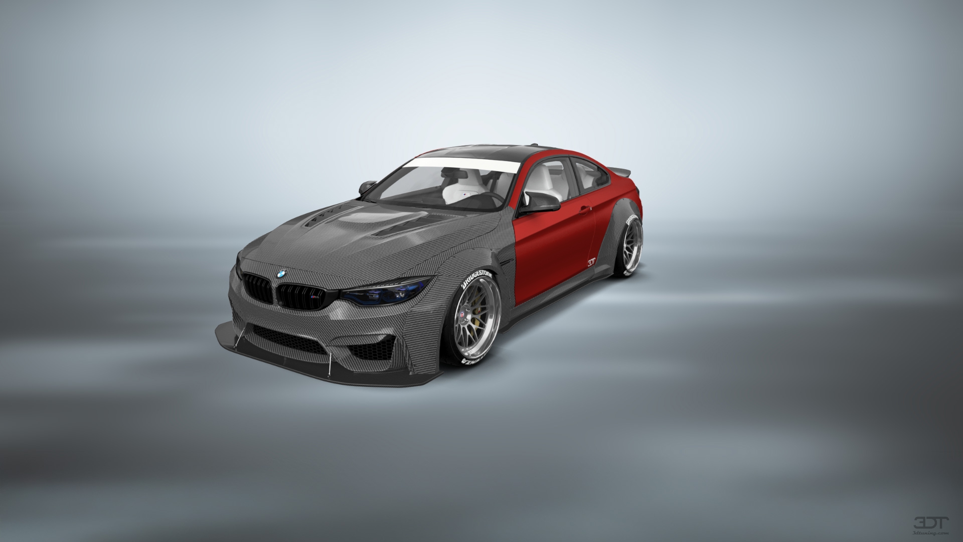 BMW M4 2 Door Coupe 2019