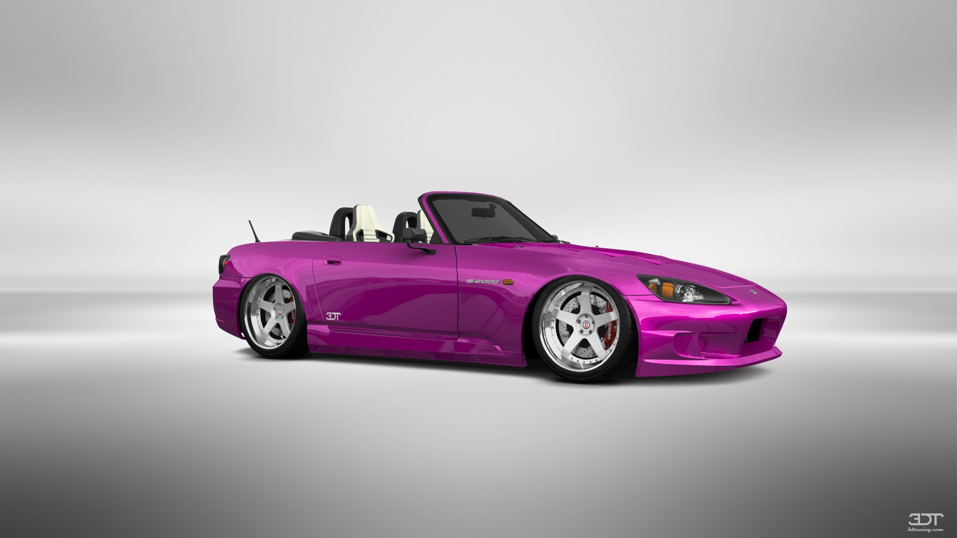 Honda S2000 Roadster 1999