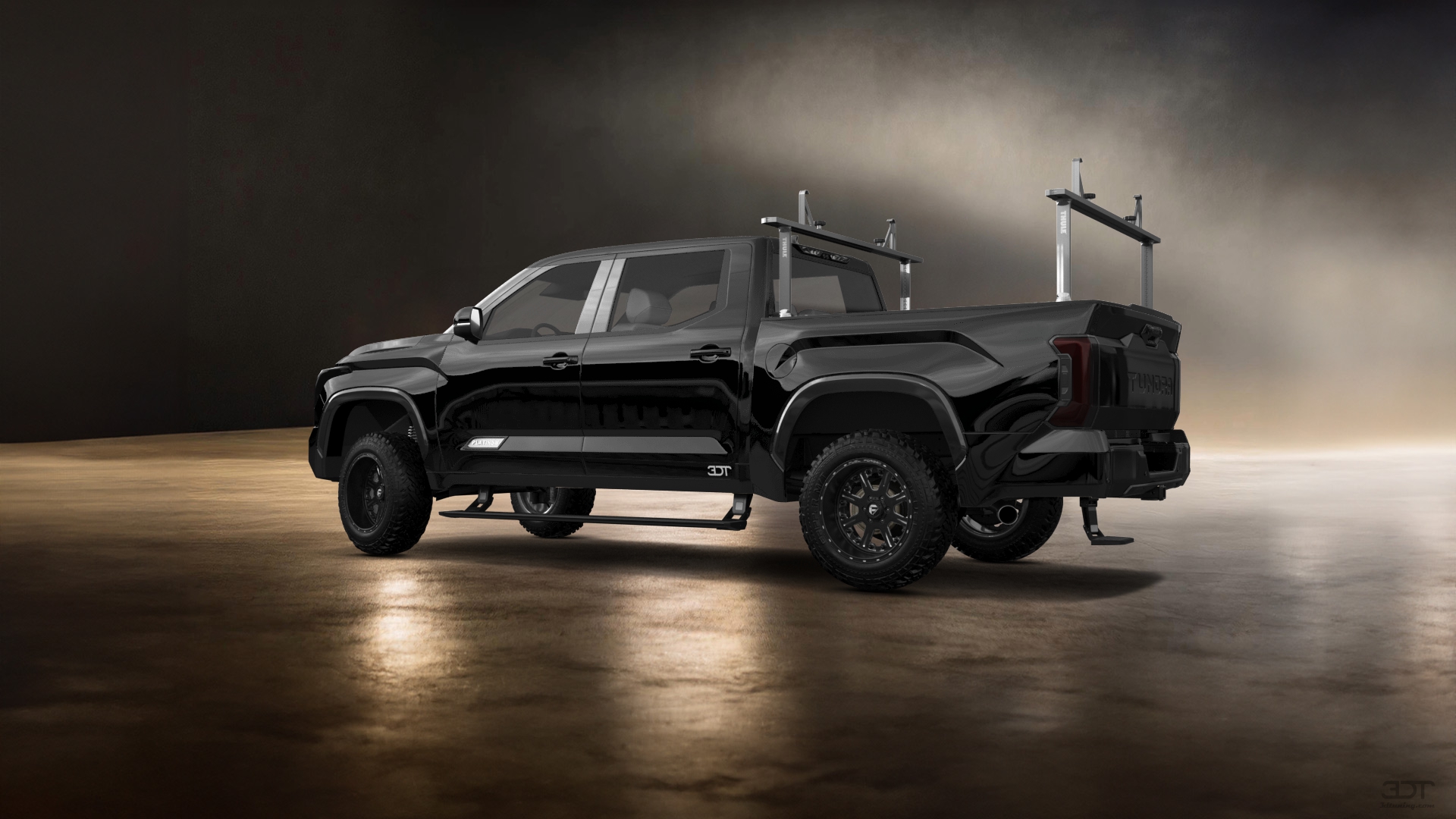 Toyota Tundra 4 Door pickup truck 2022
