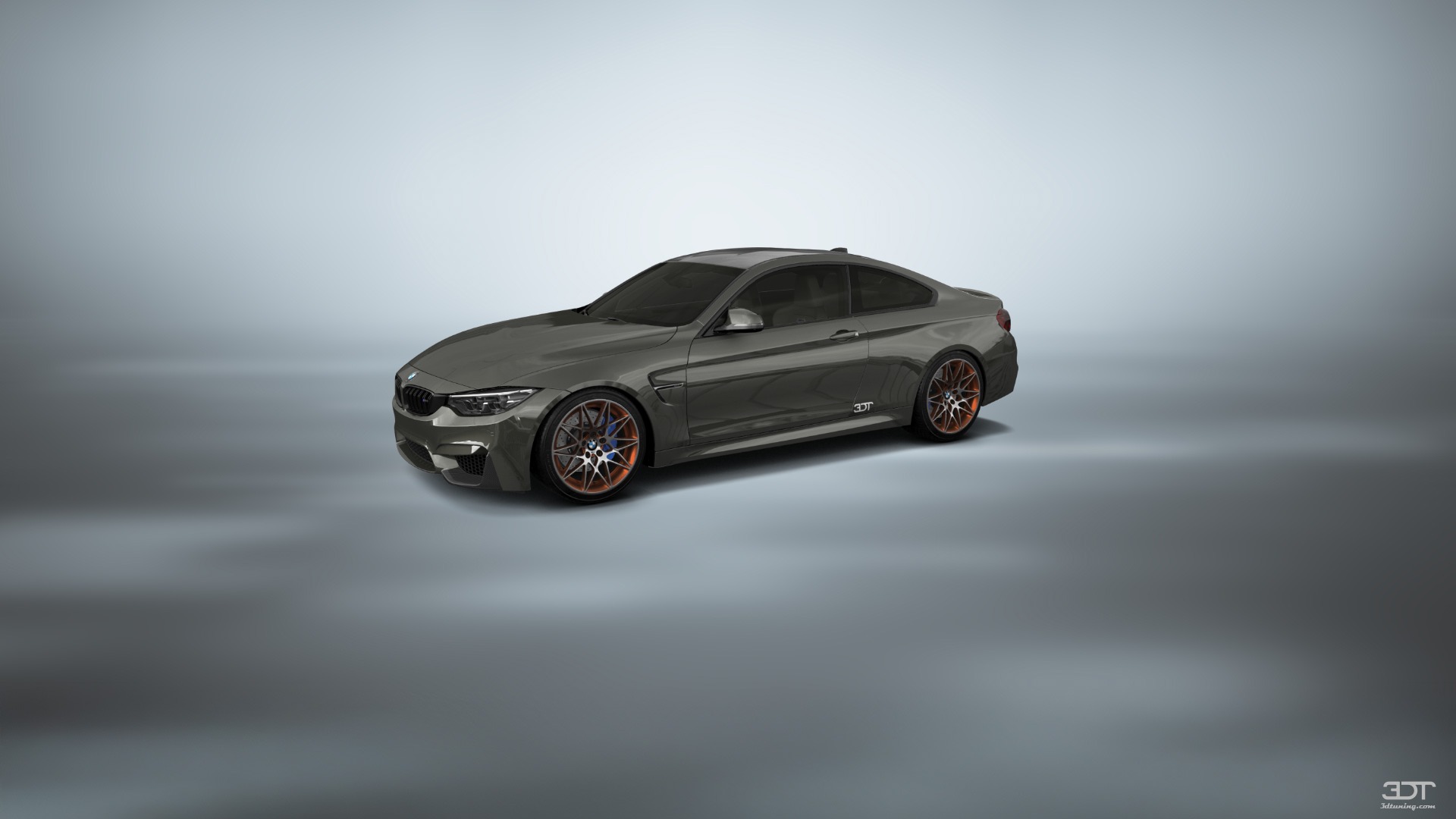 BMW M4 2 Door Coupe 2019