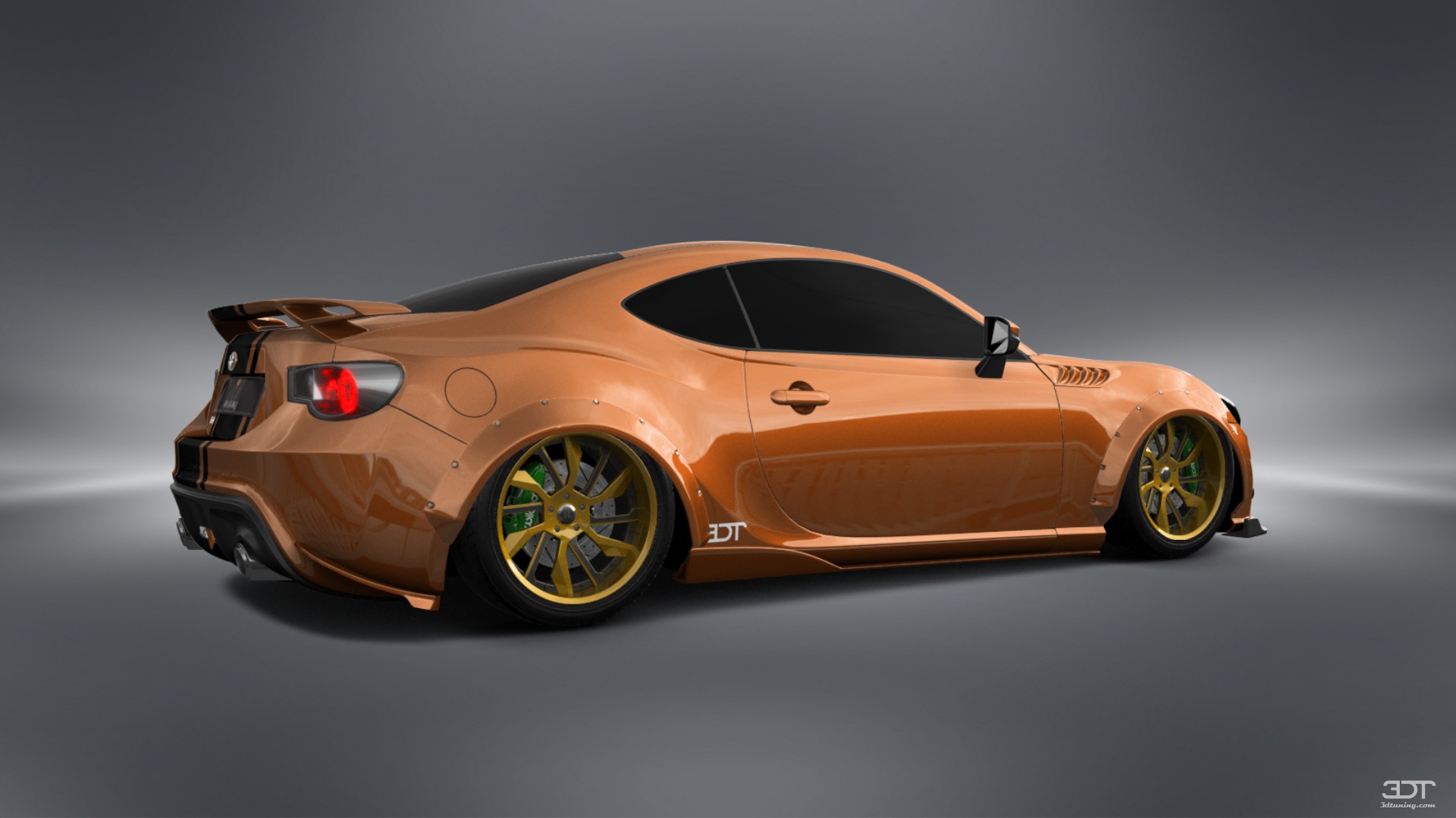Toyota GT86 2 Door Coupe 2013