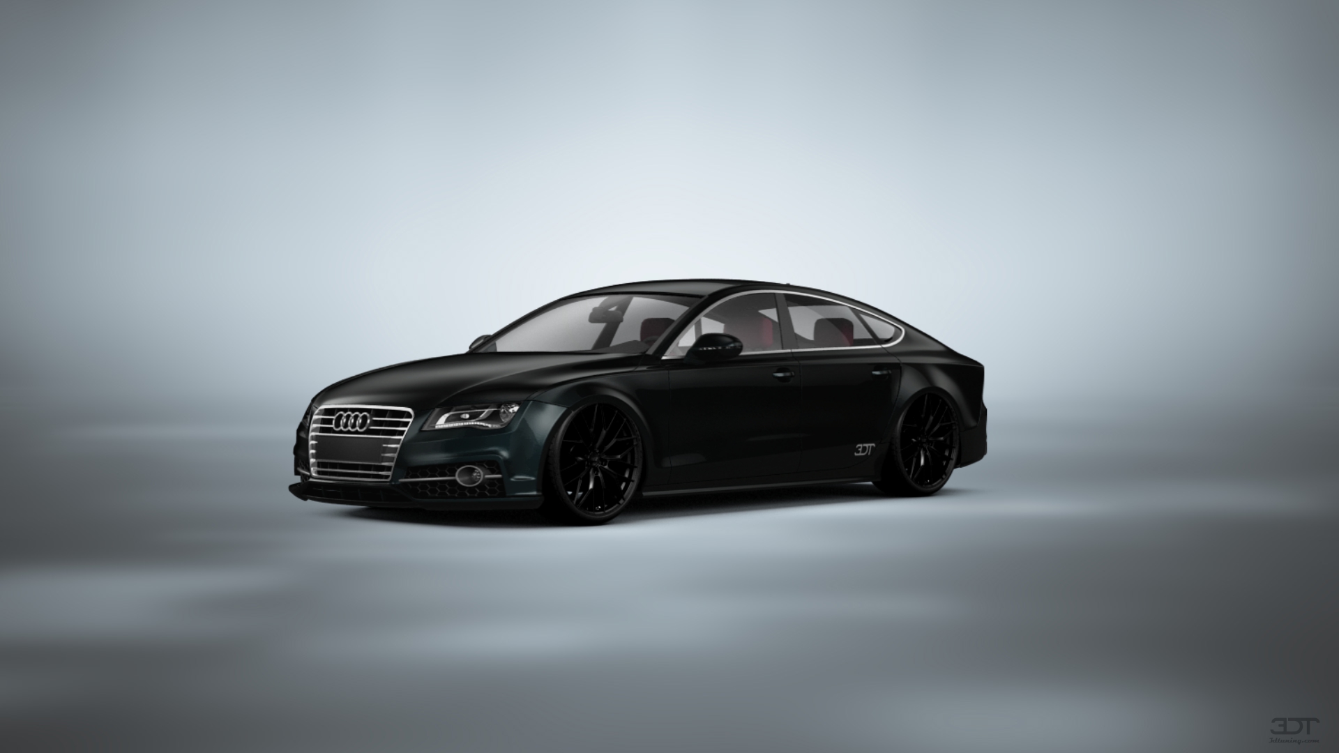 Audi A7 Liftback 2011