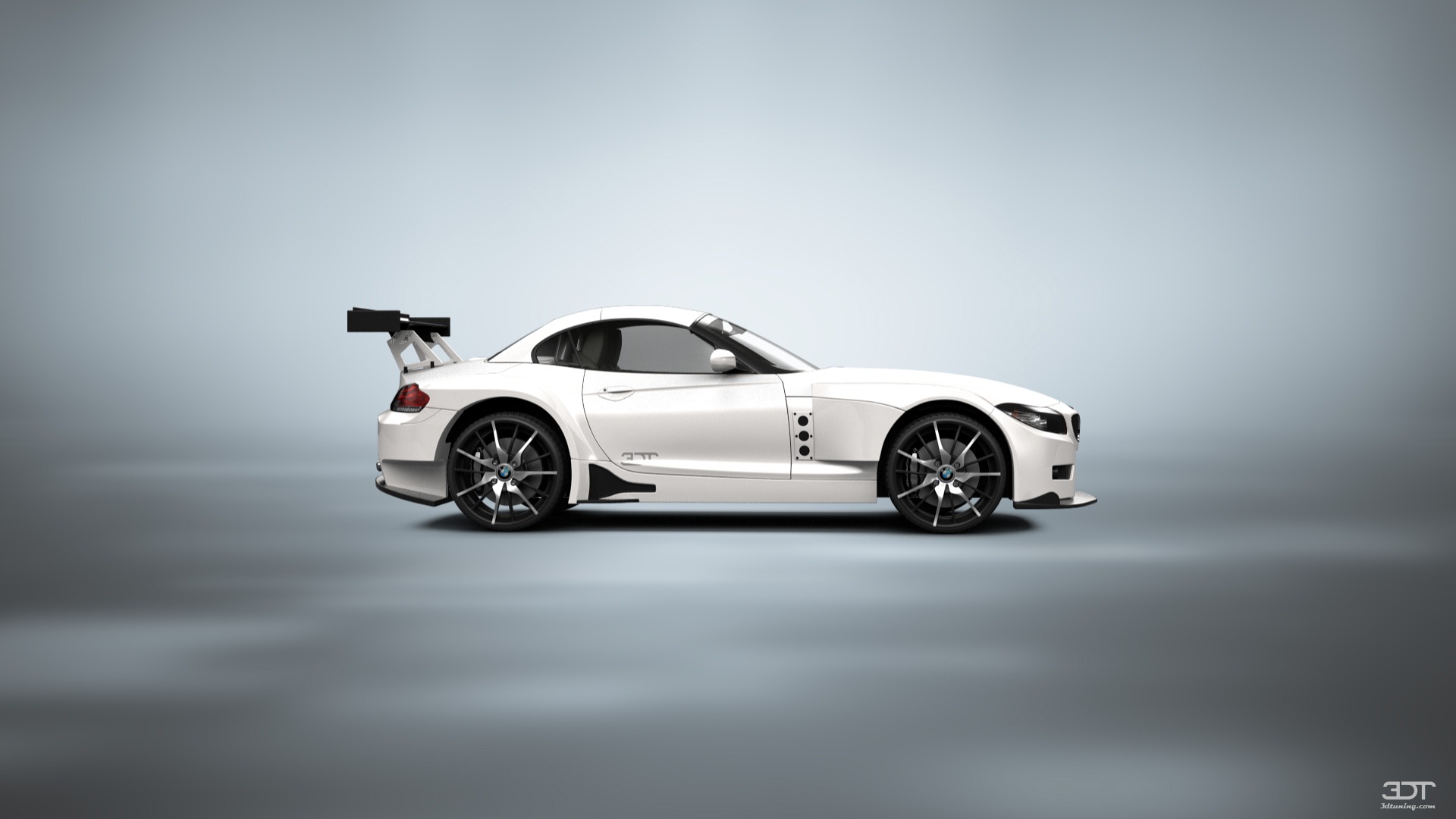 BMW Z4 Roadster 2009 Images